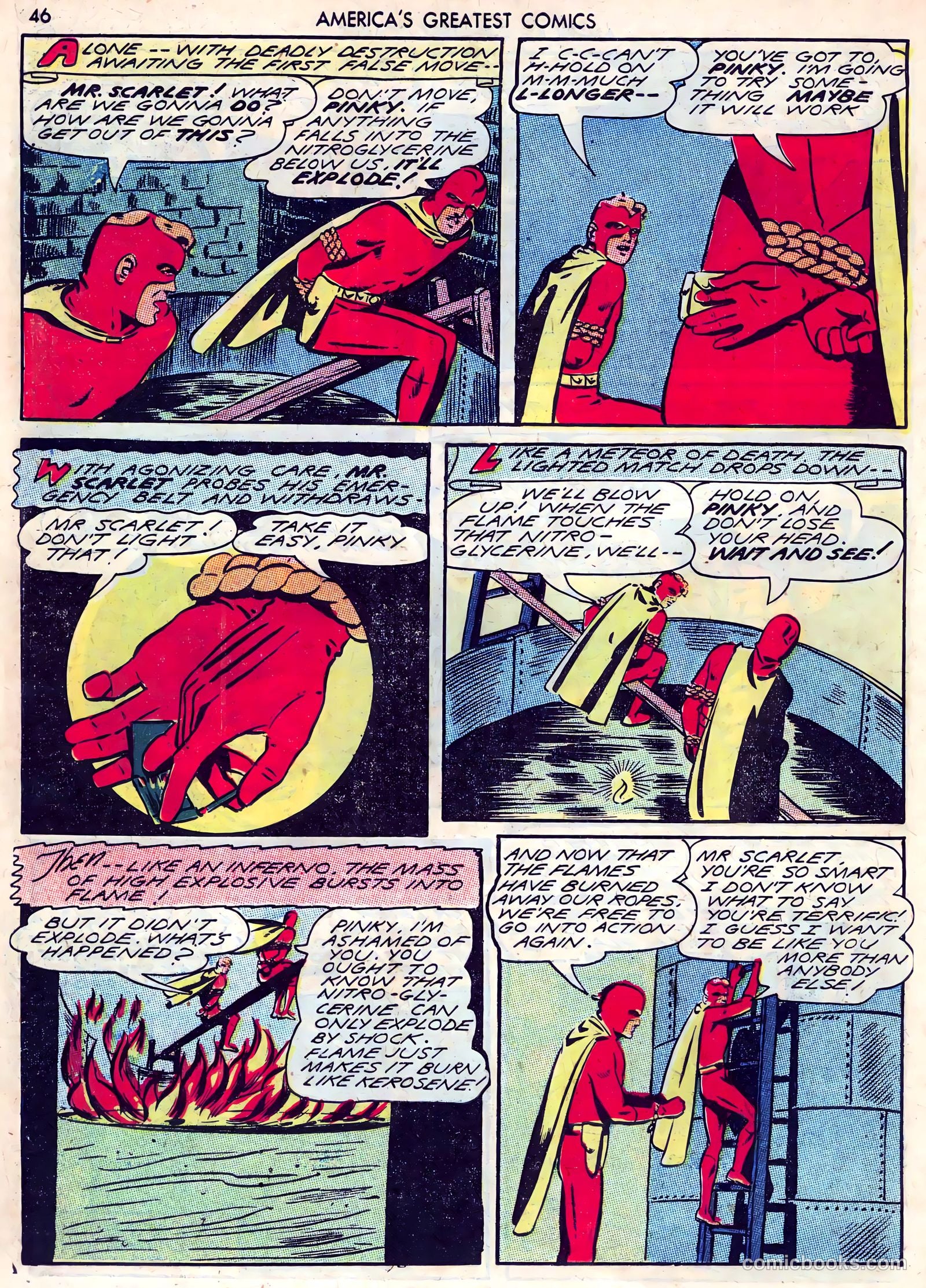 America's Greatest Comics #7 — page 45 of 100