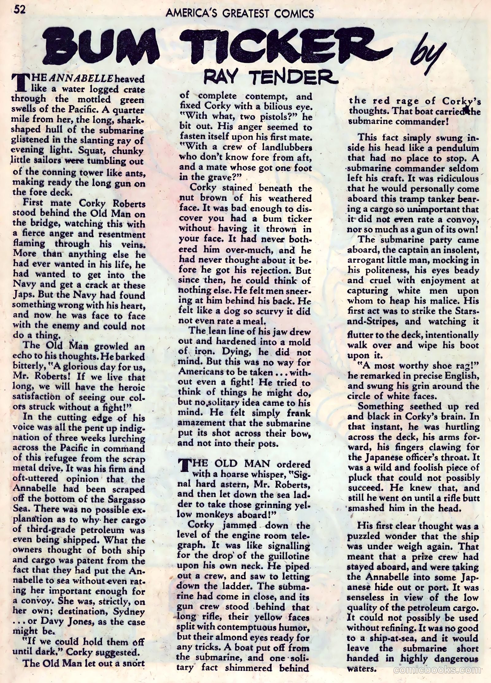 America's Greatest Comics #7 — page 51 of 100