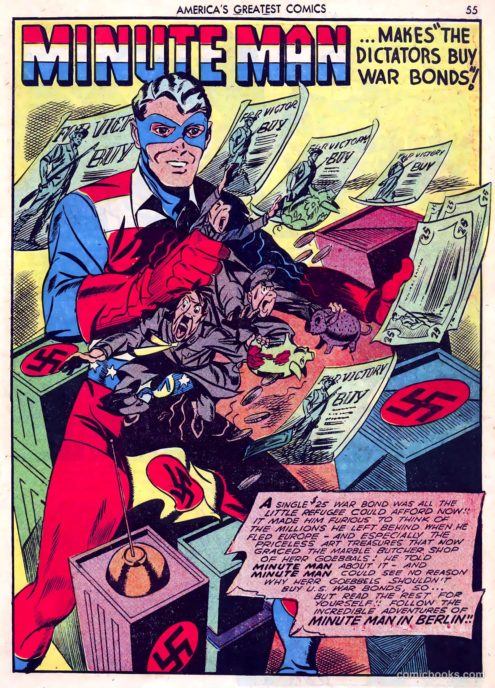 America's Greatest Comics #7 — page 54 of 100