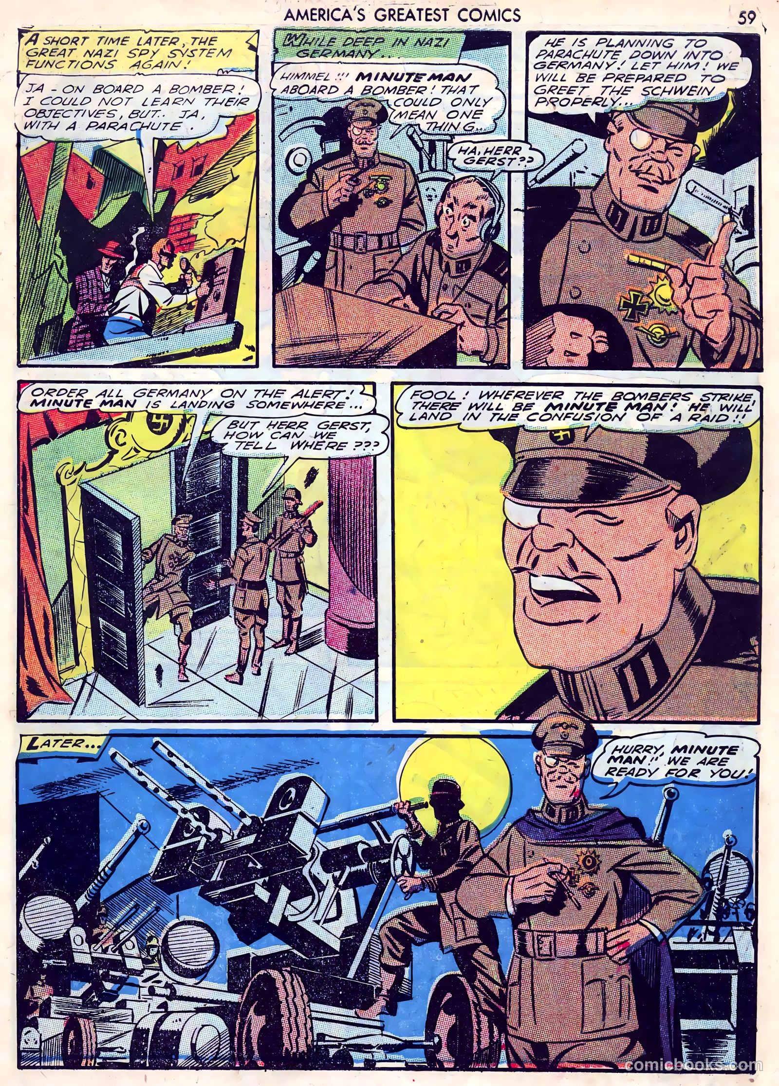 America's Greatest Comics #7 — page 58 of 100