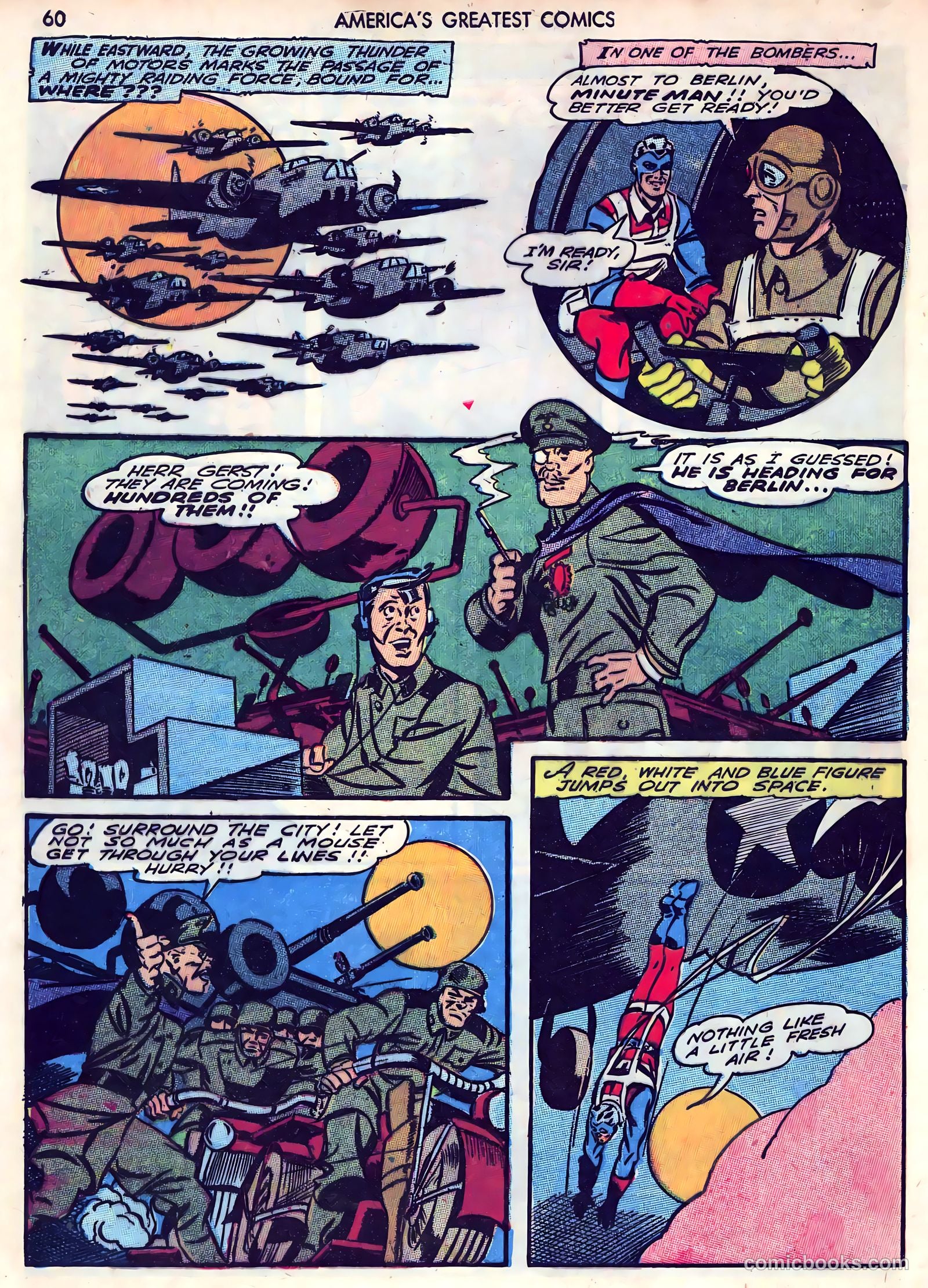 America's Greatest Comics #7 — page 59 of 100