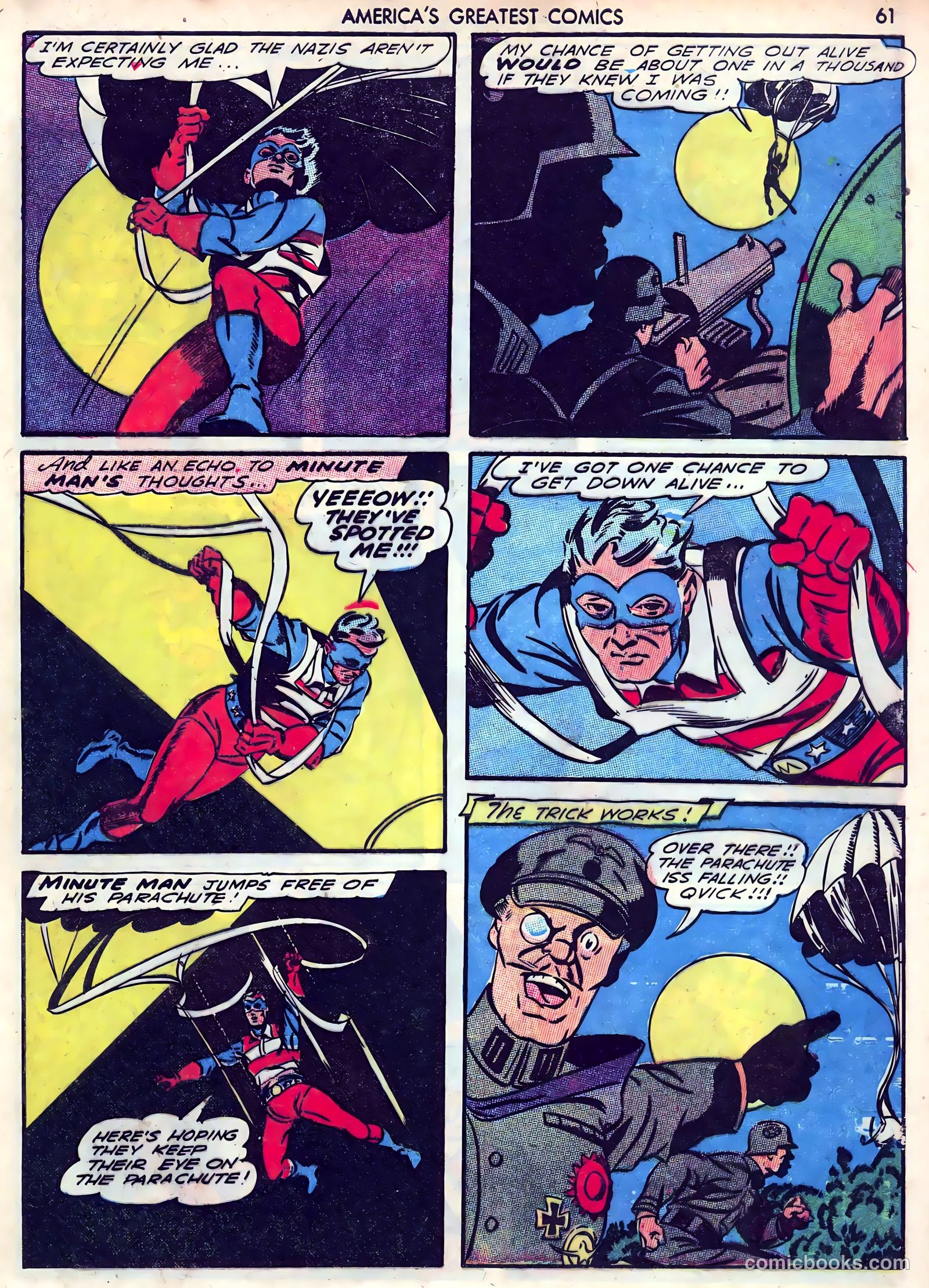 America's Greatest Comics #7 — page 60 of 100