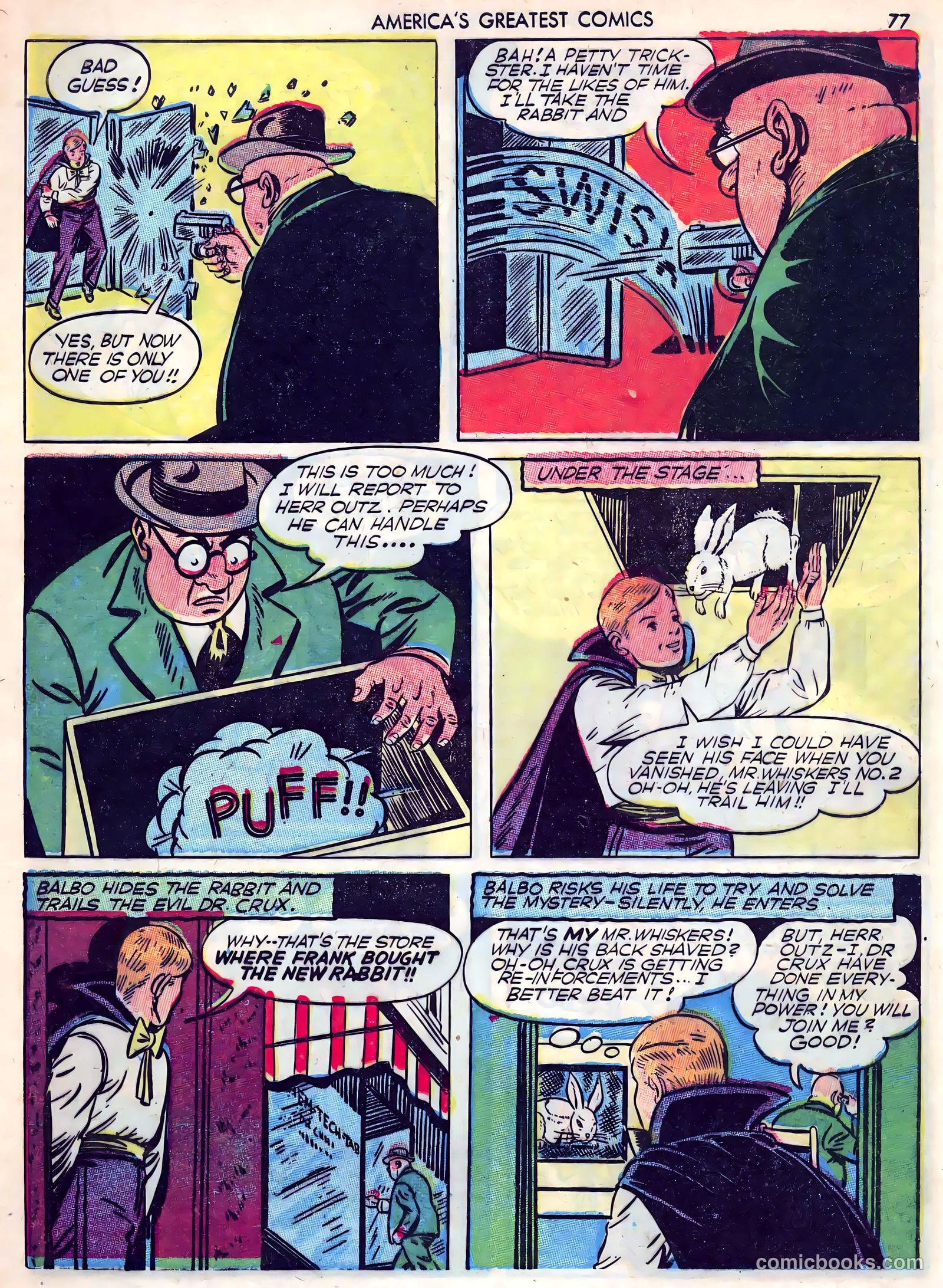 America's Greatest Comics #7 — page 76 of 100