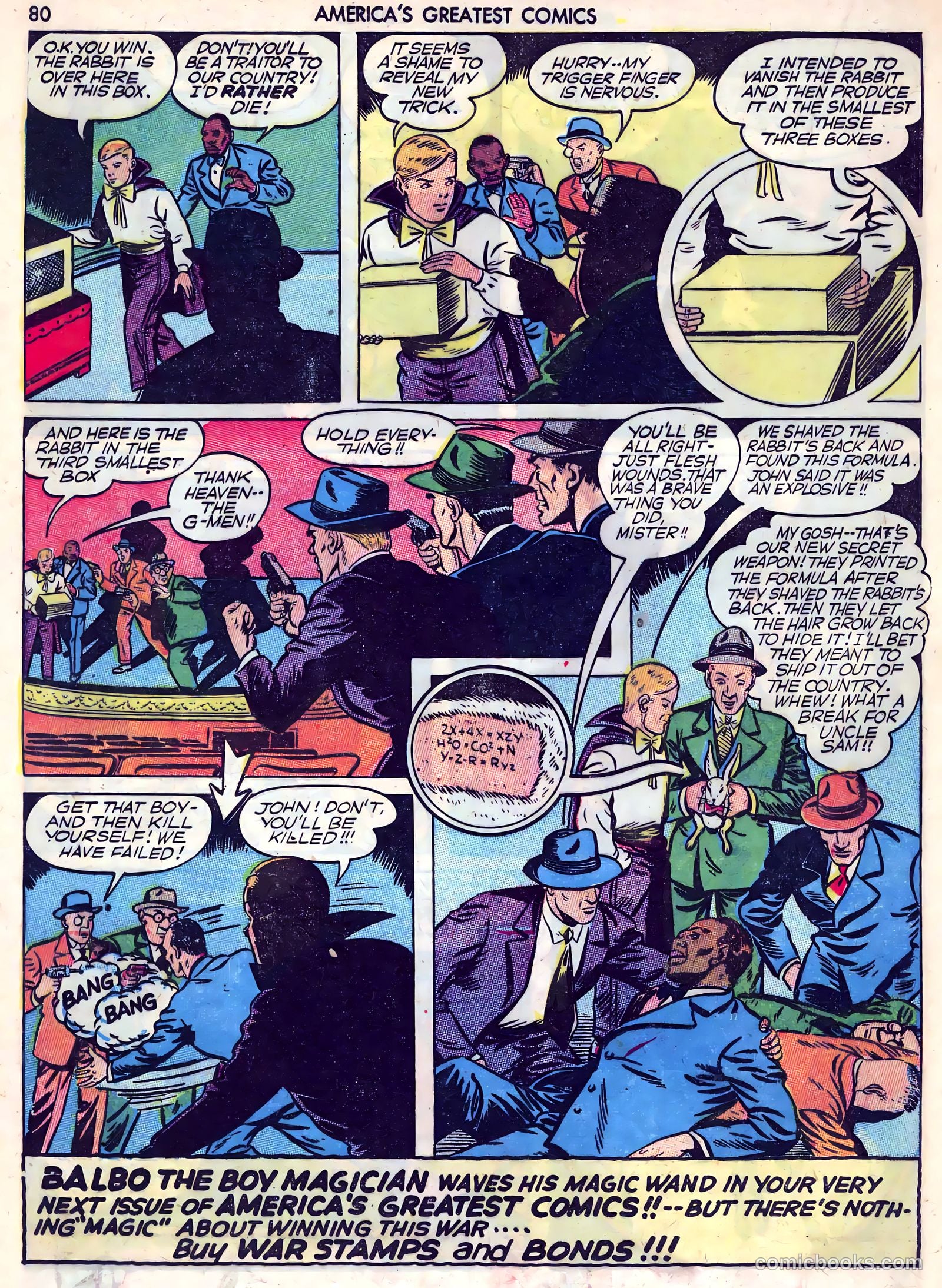 America's Greatest Comics #7 — page 79 of 100