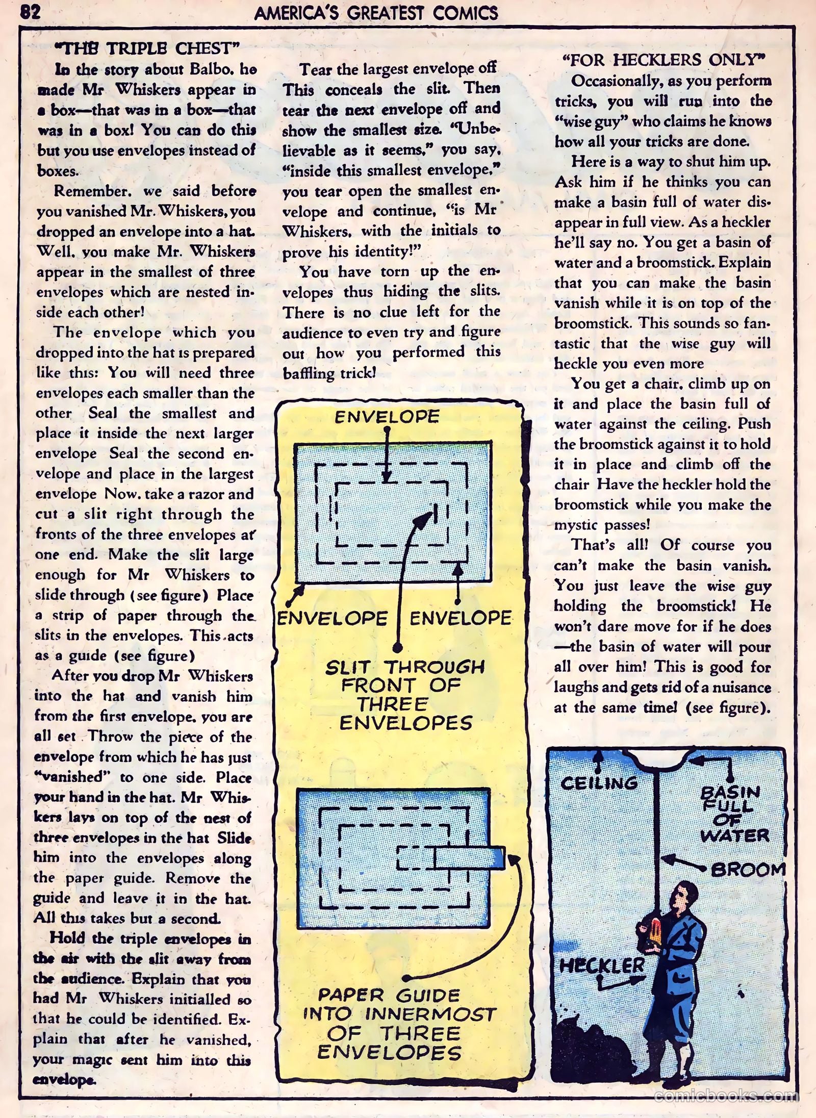 America's Greatest Comics #7 — page 81 of 100
