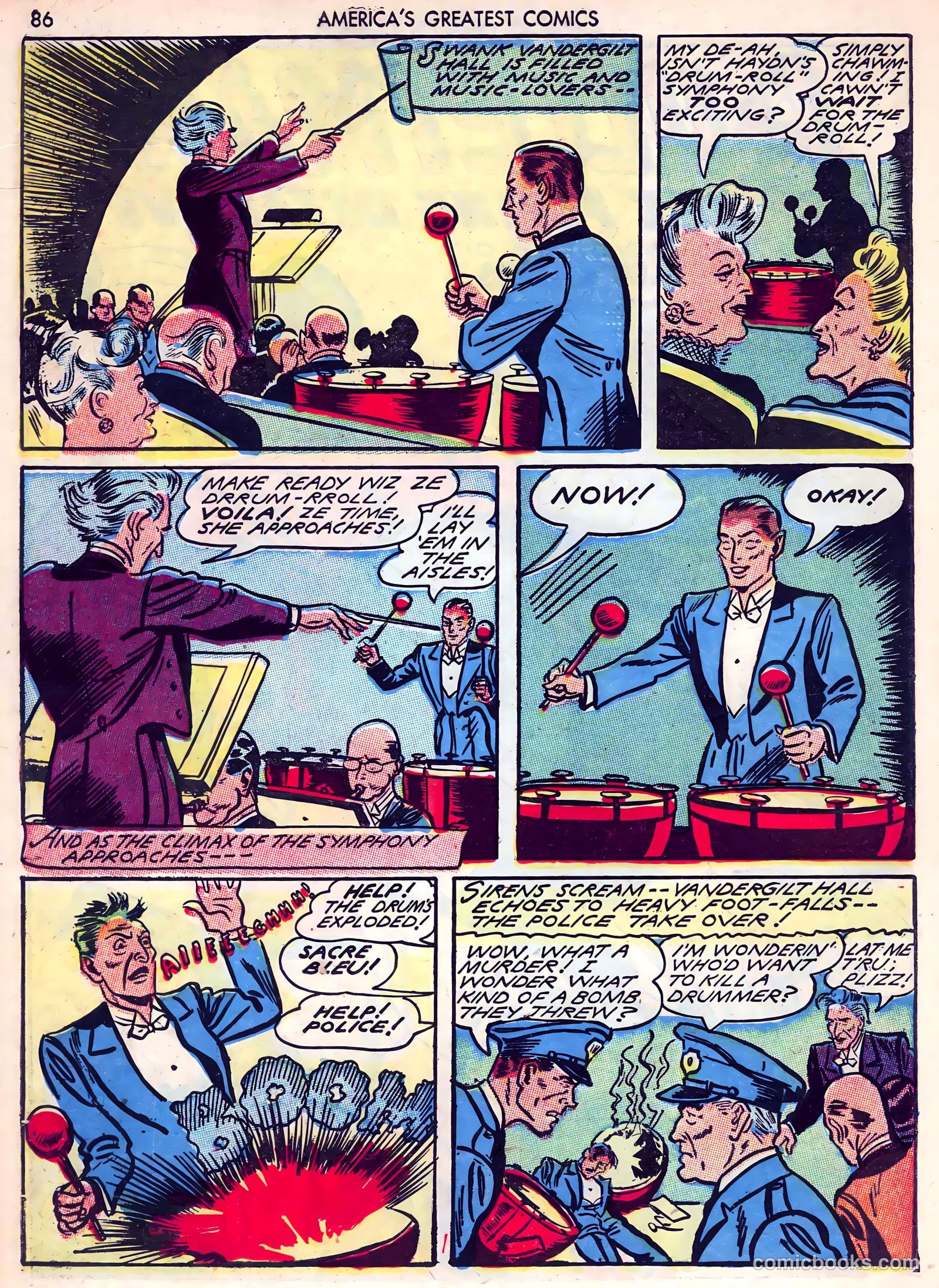 America's Greatest Comics #7 — page 85 of 100