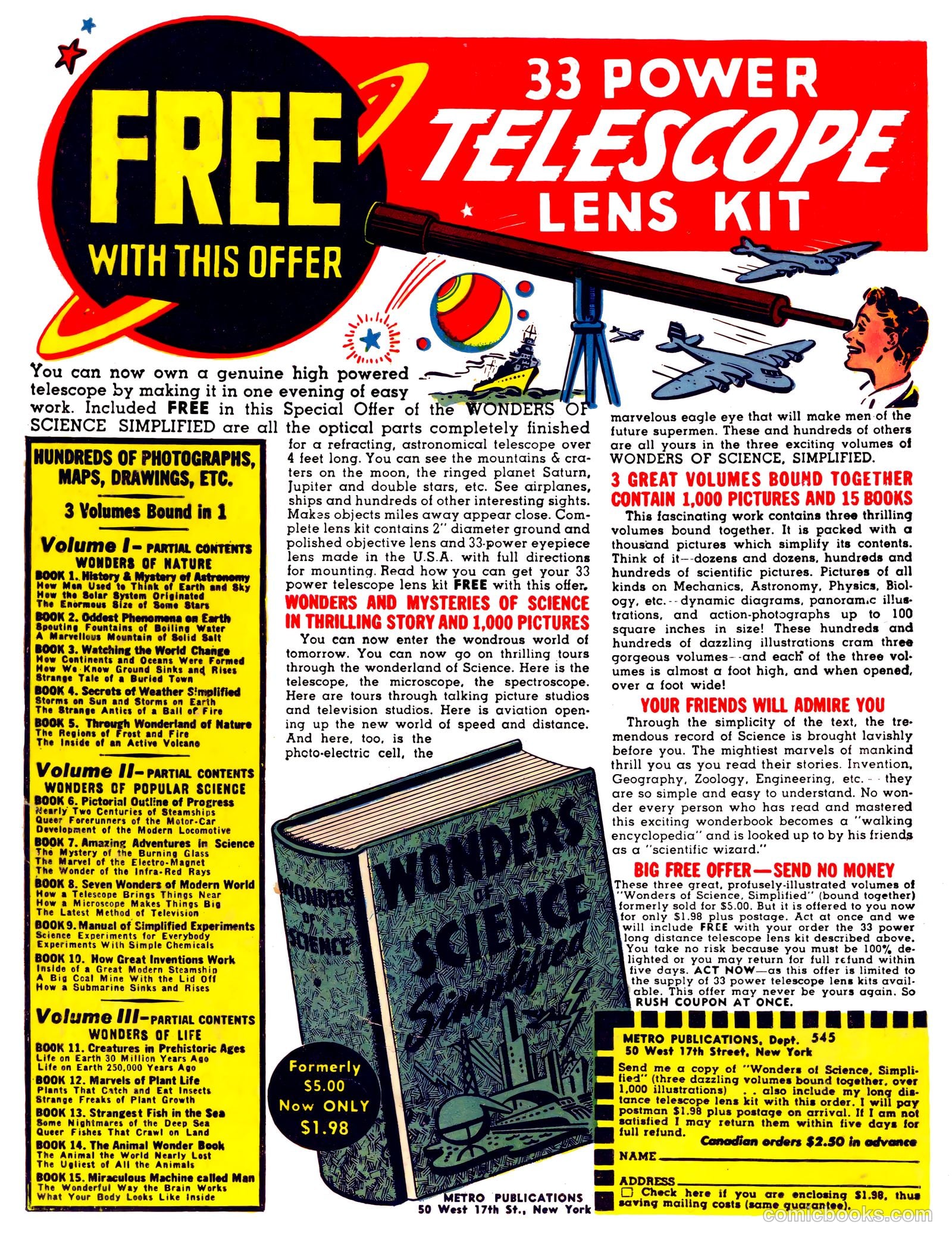 America's Greatest Comics #7 — page 99 of 100