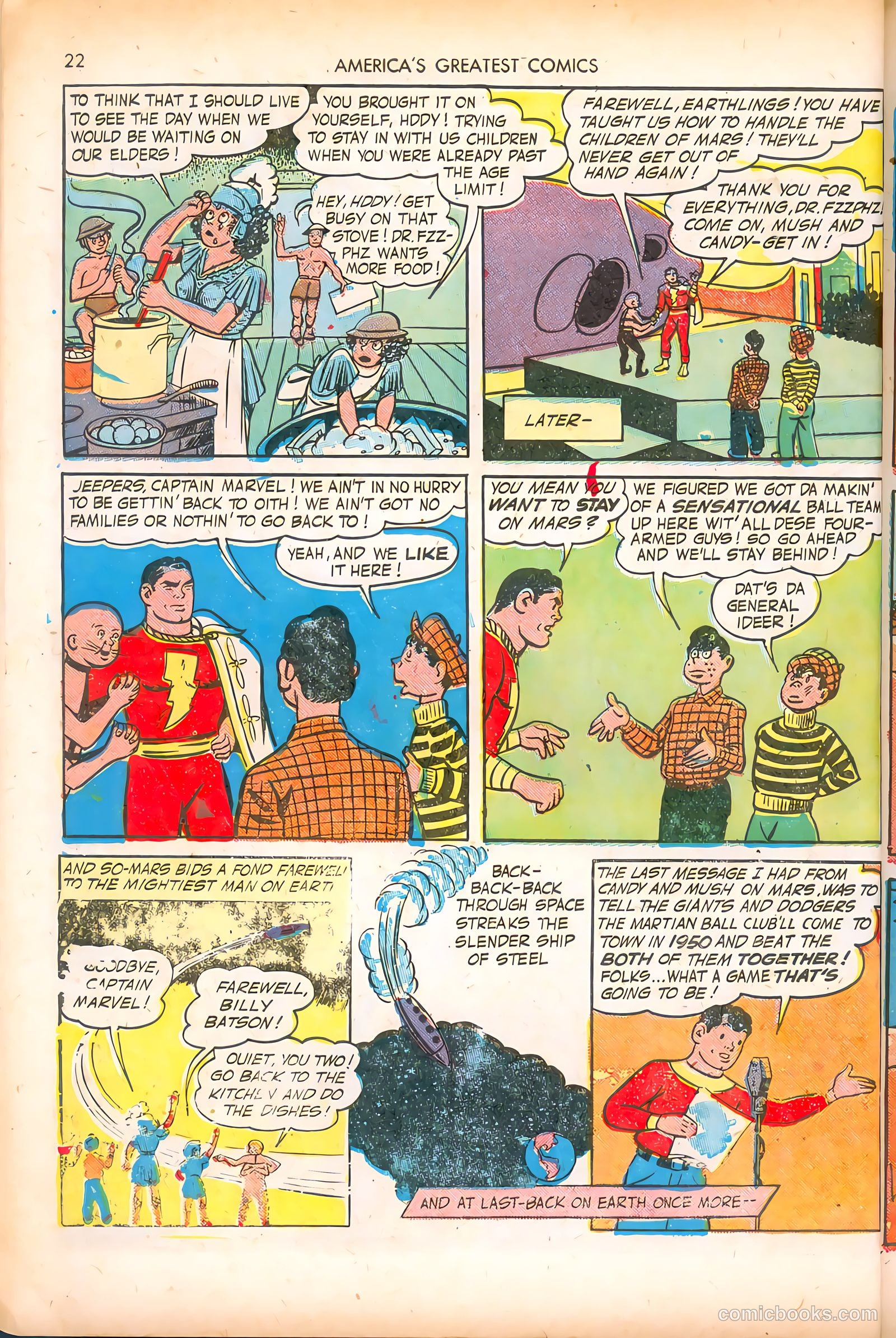 America's Greatest Comics #8 — page 22 of 100