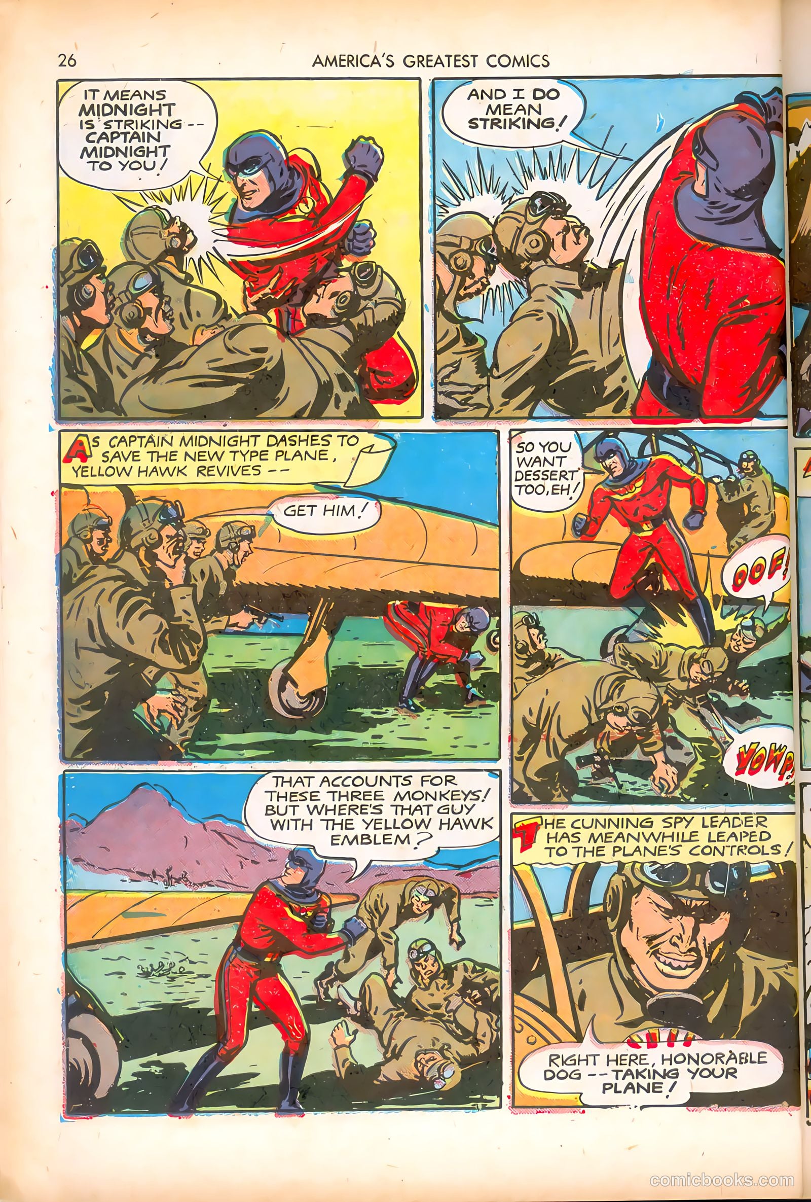 America's Greatest Comics #8 — page 26 of 100