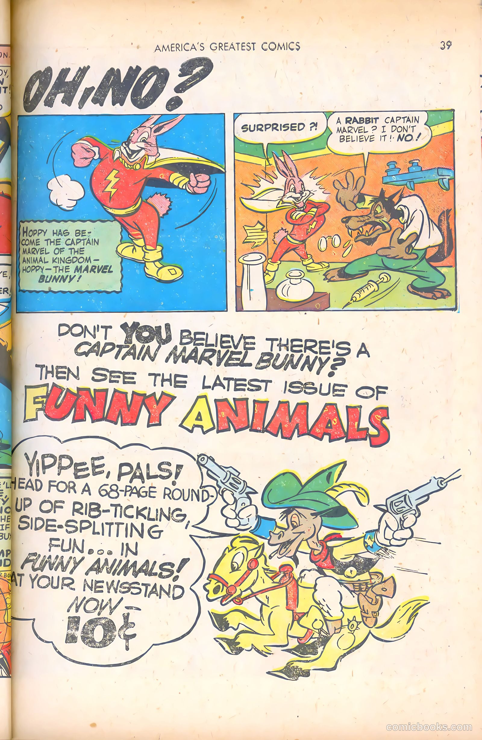 America's Greatest Comics #8 — page 39 of 100