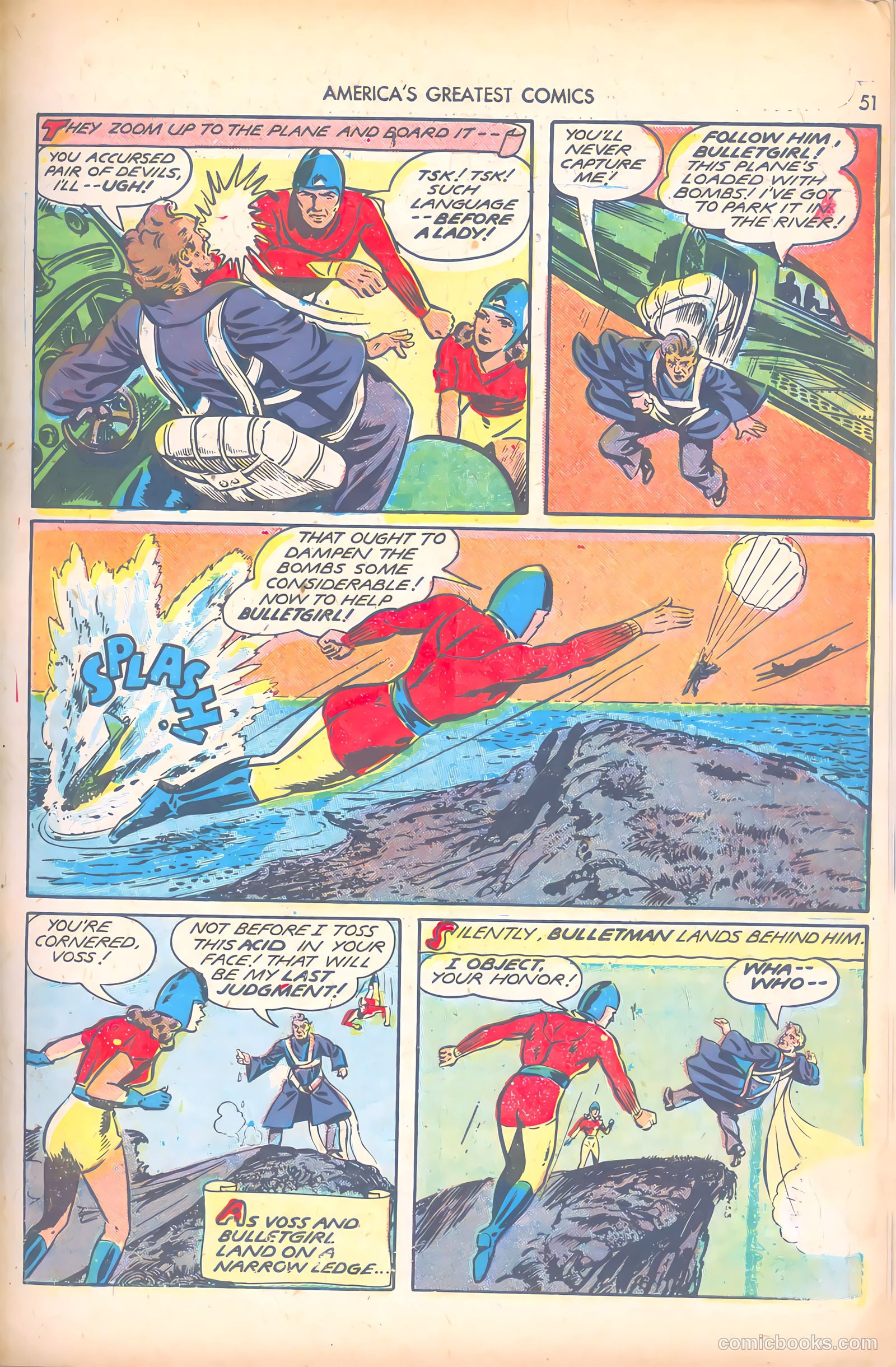 America's Greatest Comics #8 — page 51 of 100