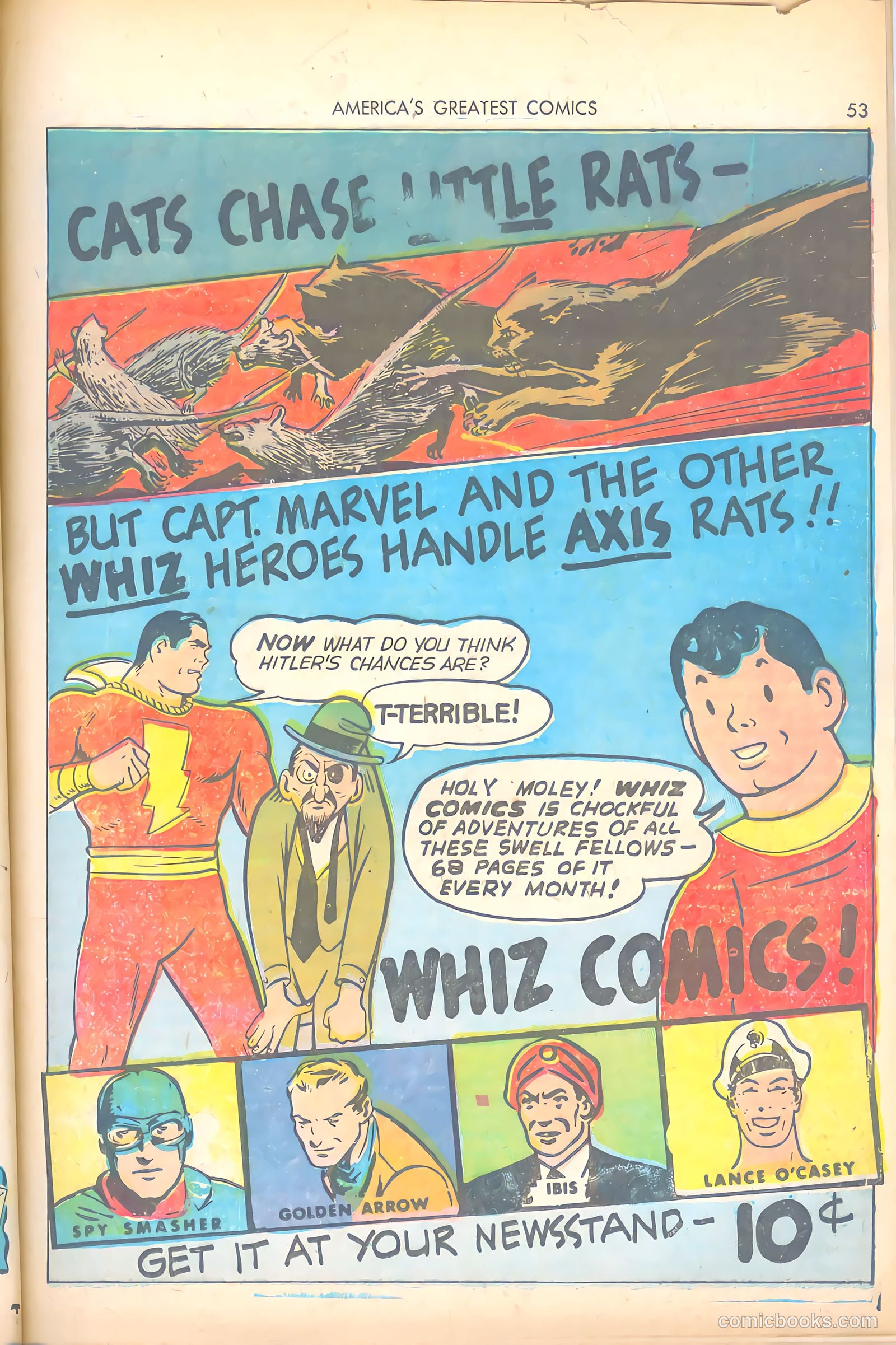 America's Greatest Comics #8 — page 53 of 100