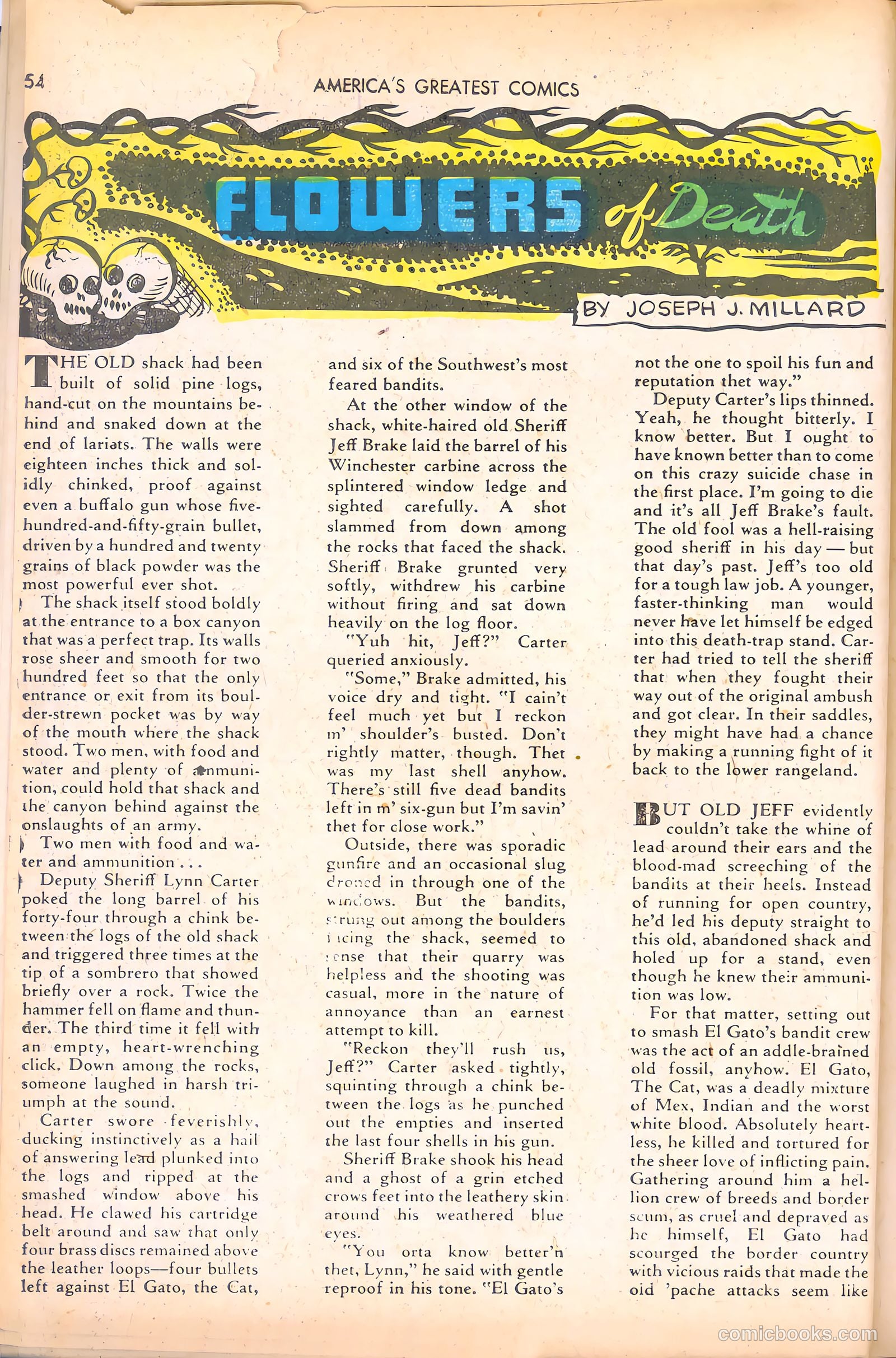America's Greatest Comics #8 — page 54 of 100