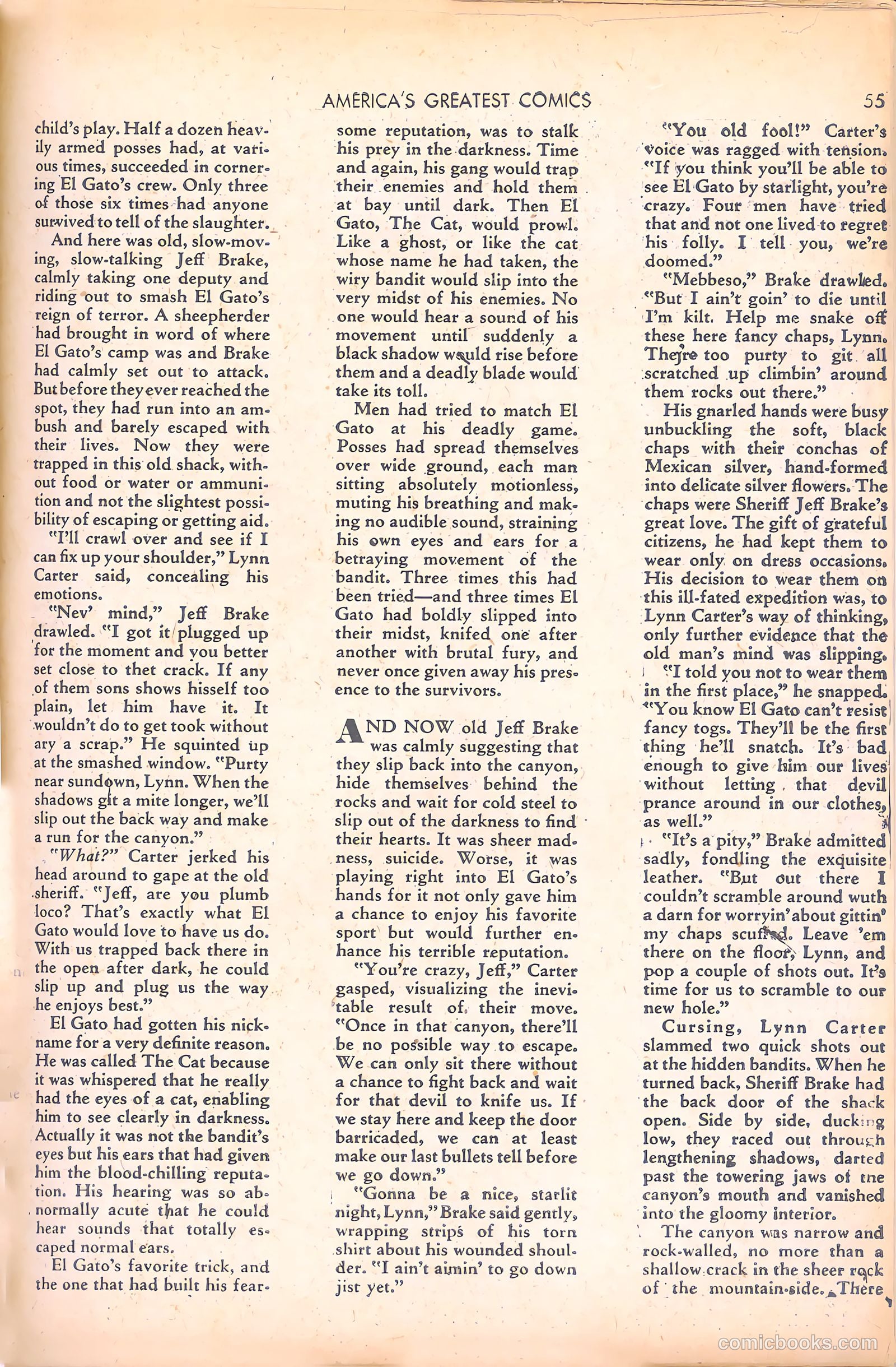 America's Greatest Comics #8 — page 55 of 100