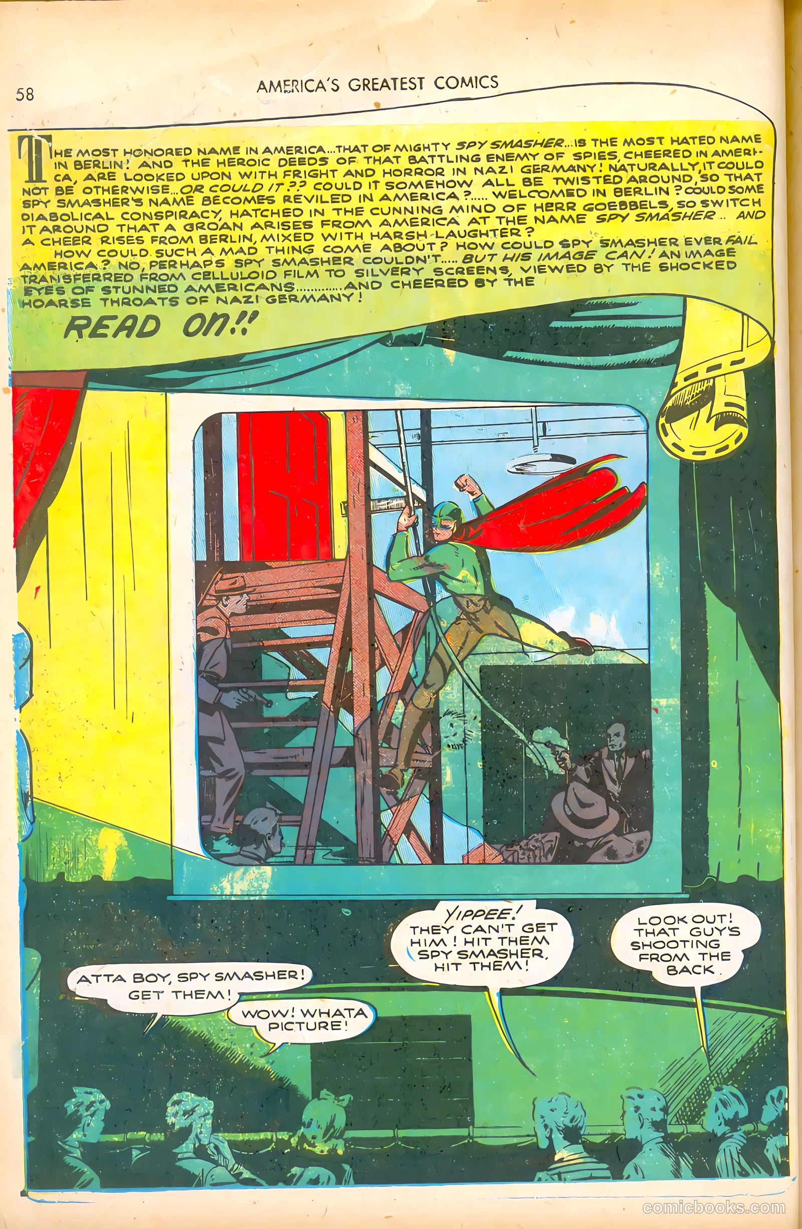 America's Greatest Comics #8 — page 58 of 100