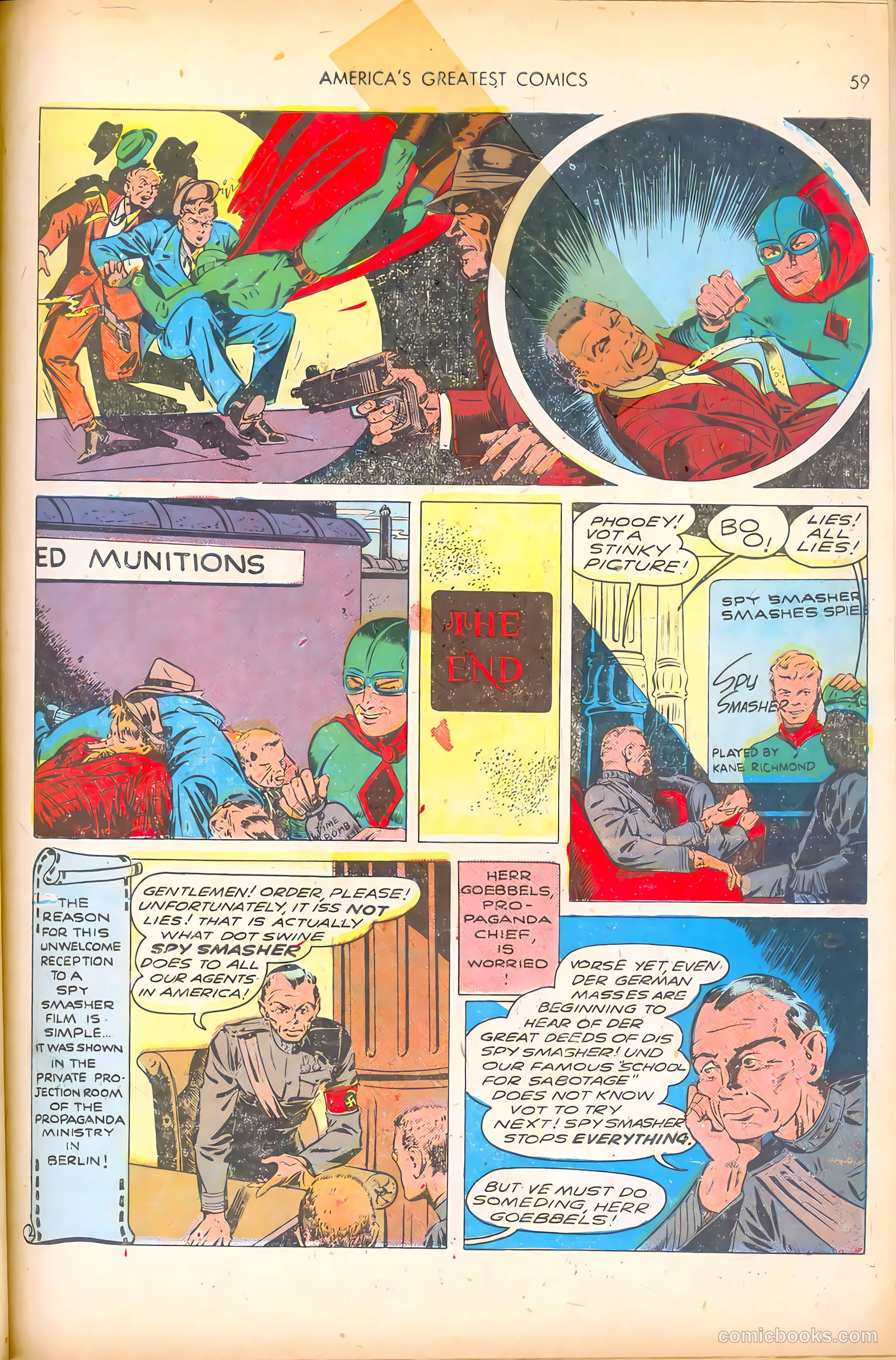 America's Greatest Comics #8 — page 59 of 100