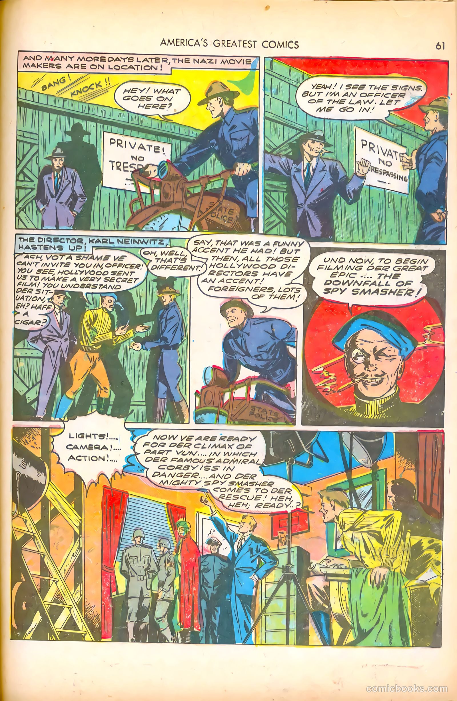 America's Greatest Comics #8 — page 61 of 100