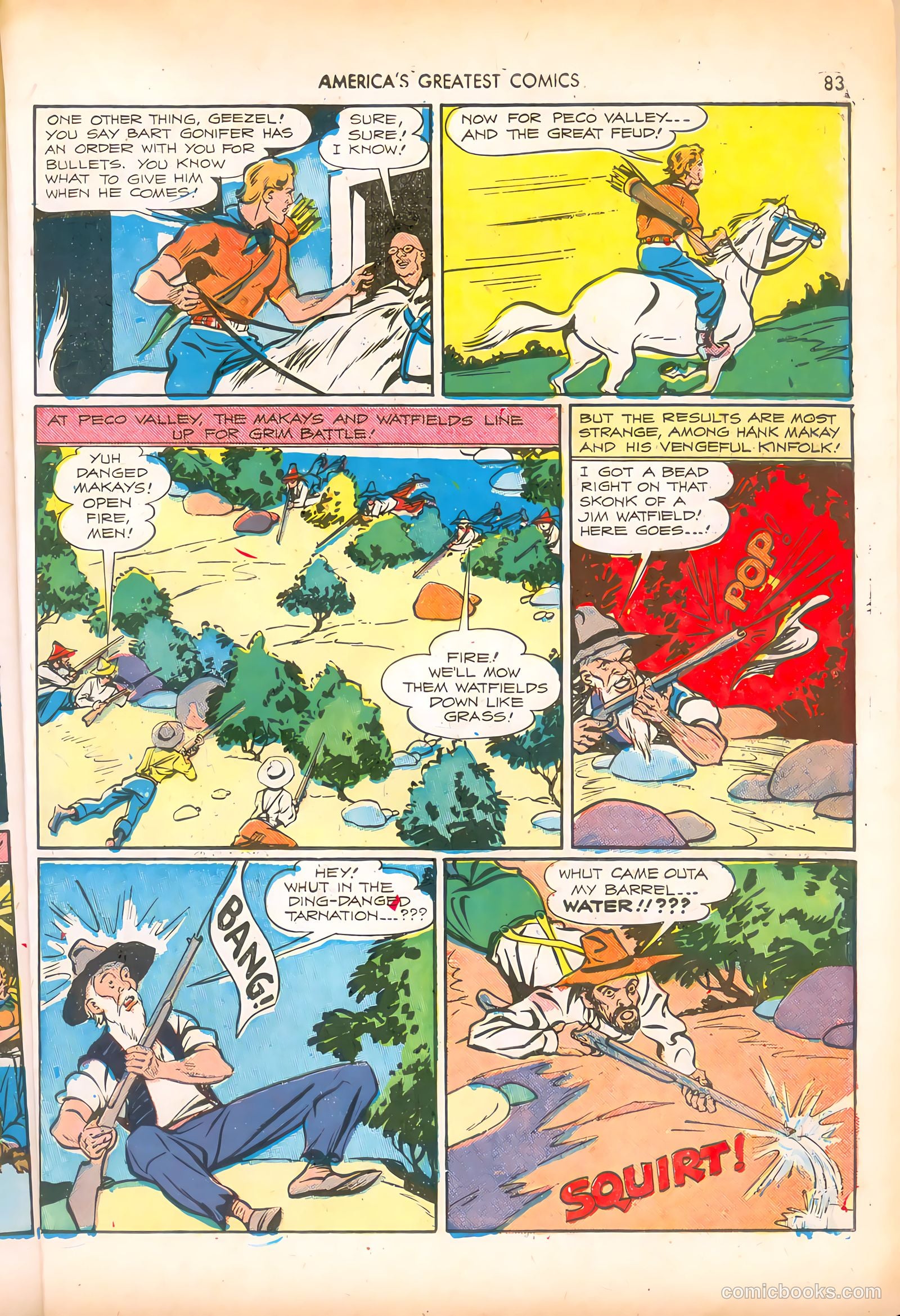 America's Greatest Comics #8 — page 83 of 100