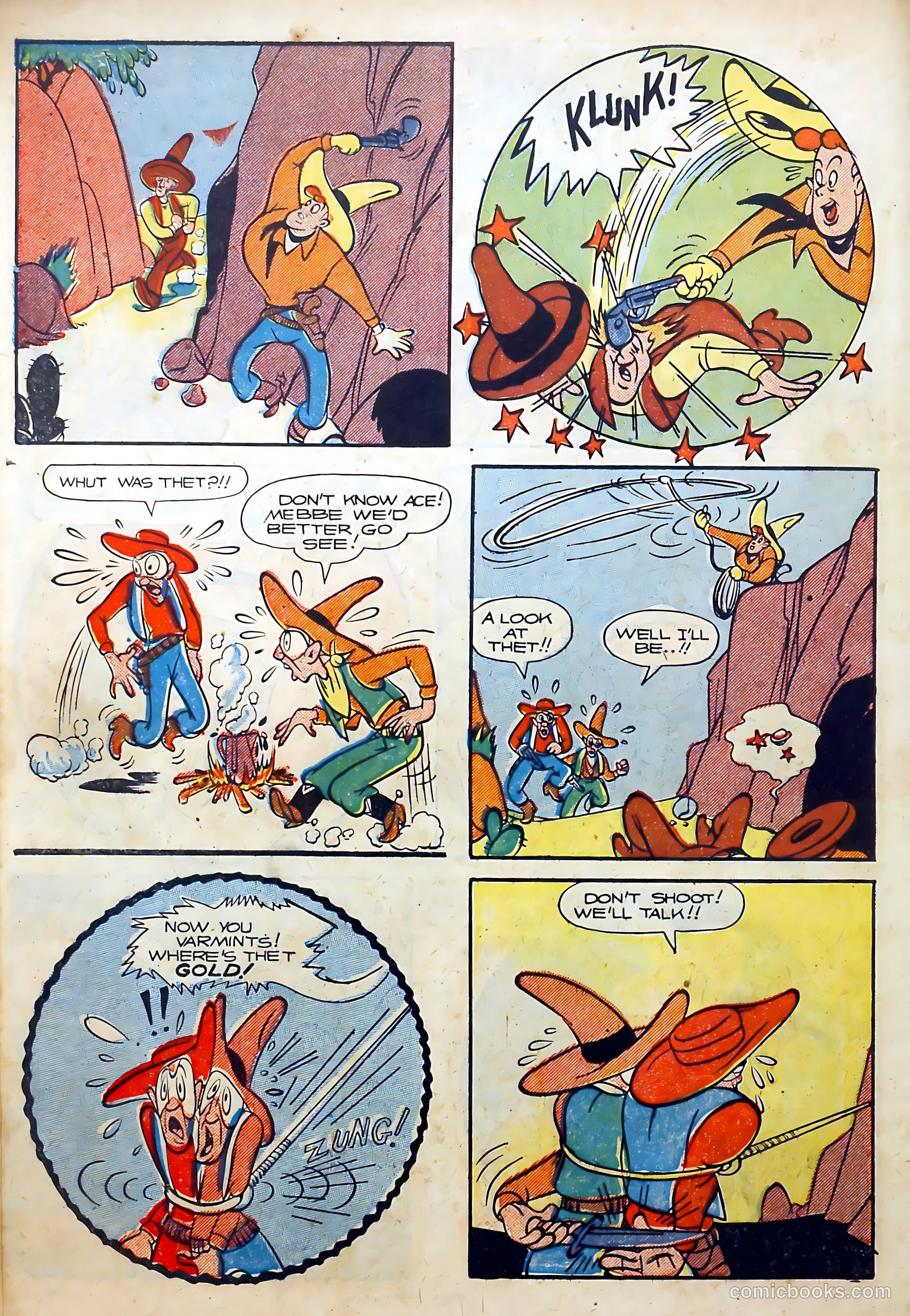 Jamboree #1 — page 8 of 52