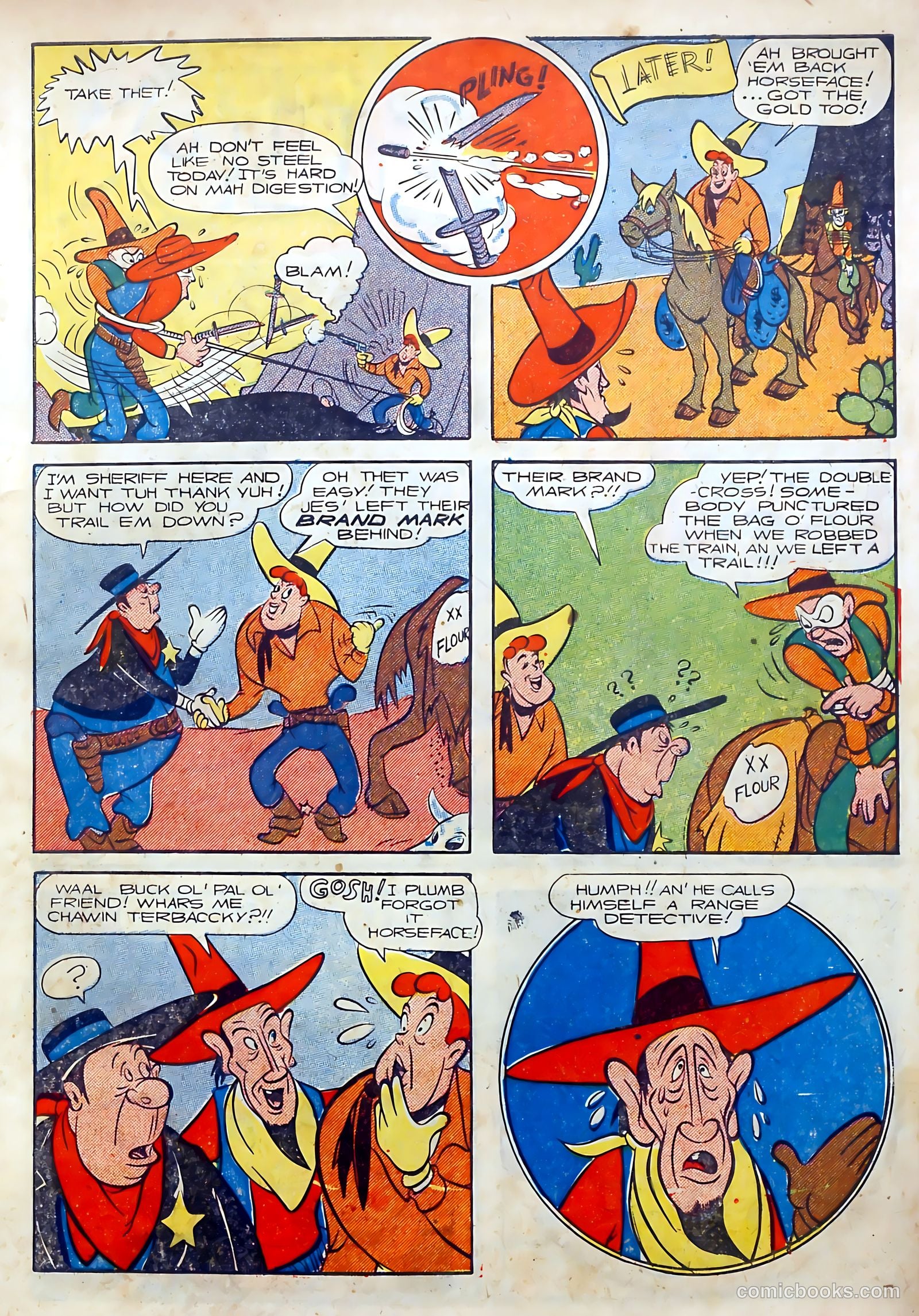 Jamboree #1 — page 9 of 52