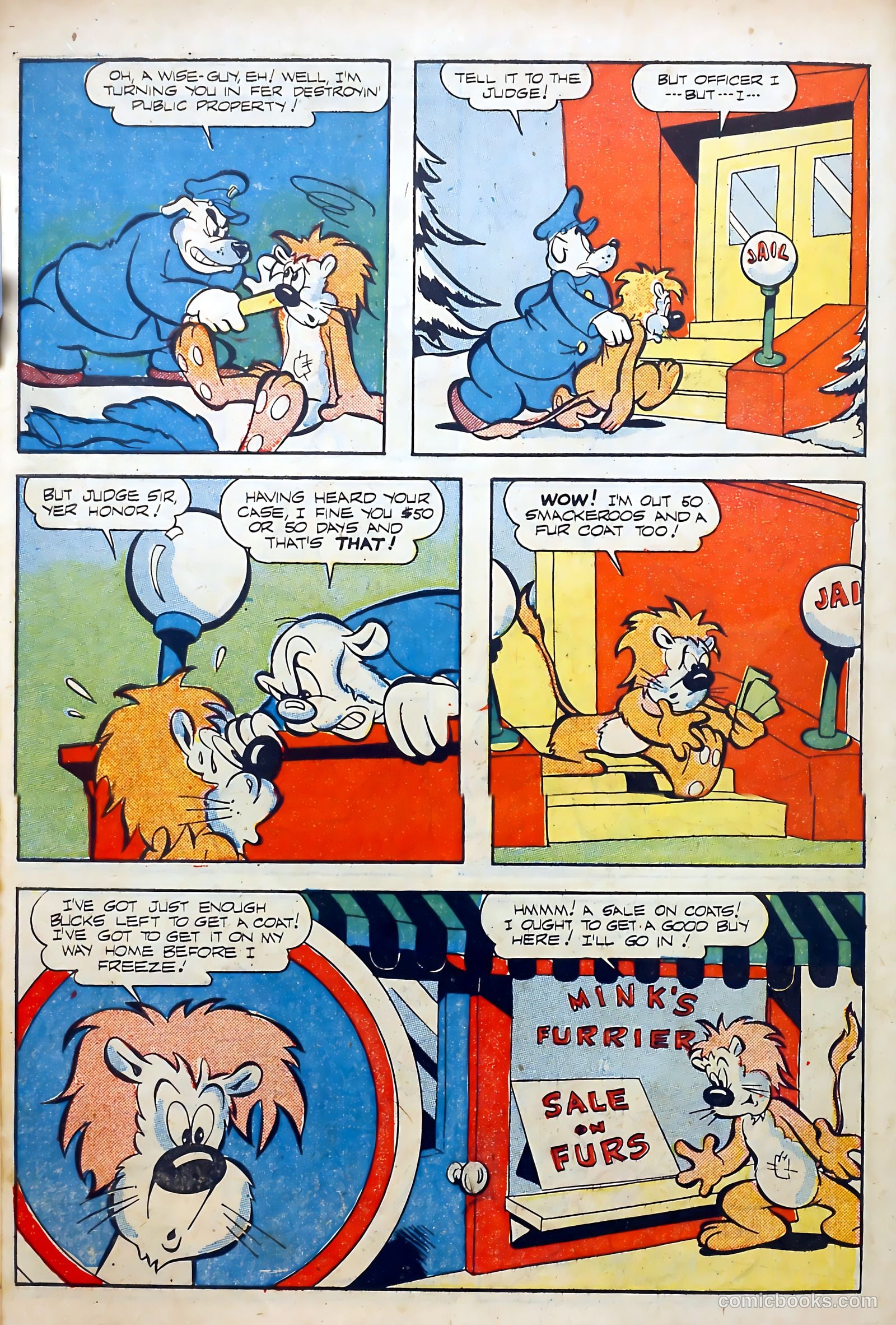 Jamboree #1 — page 14 of 52