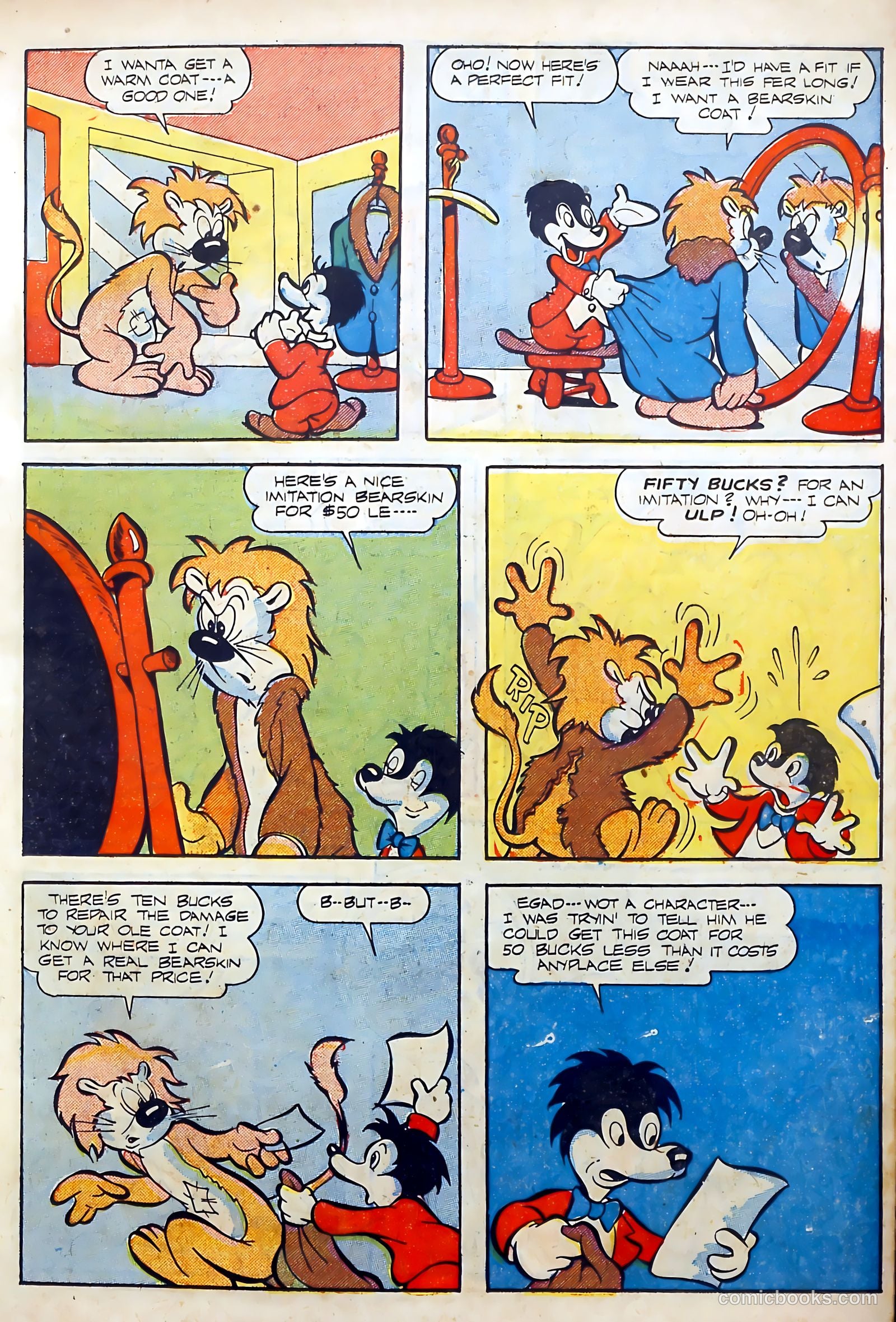 Jamboree #1 — page 15 of 52