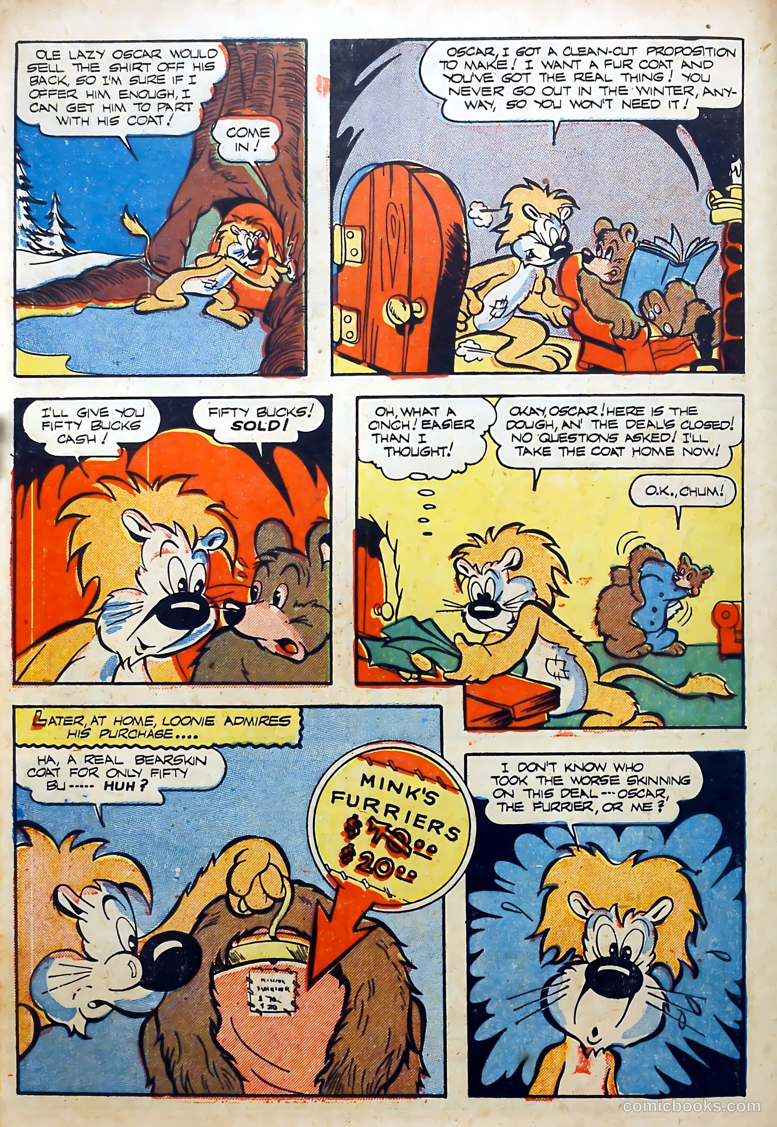 Jamboree #1 — page 16 of 52