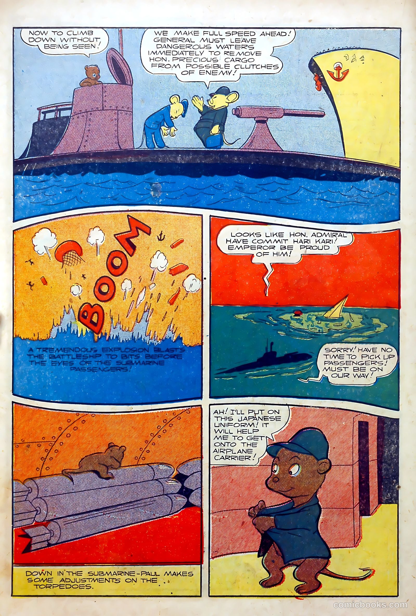 Jamboree #1 — page 20 of 52