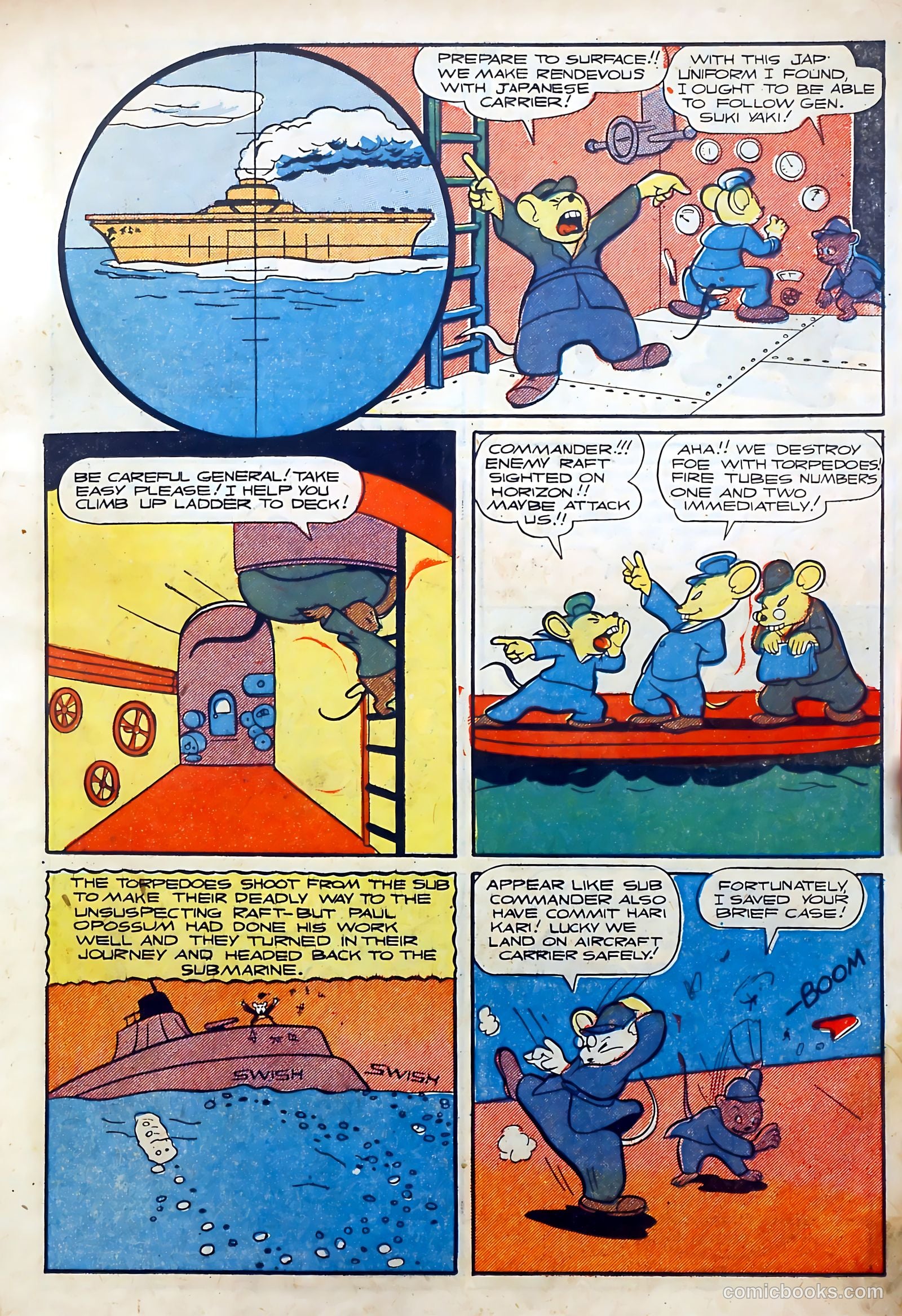 Jamboree #1 — page 21 of 52