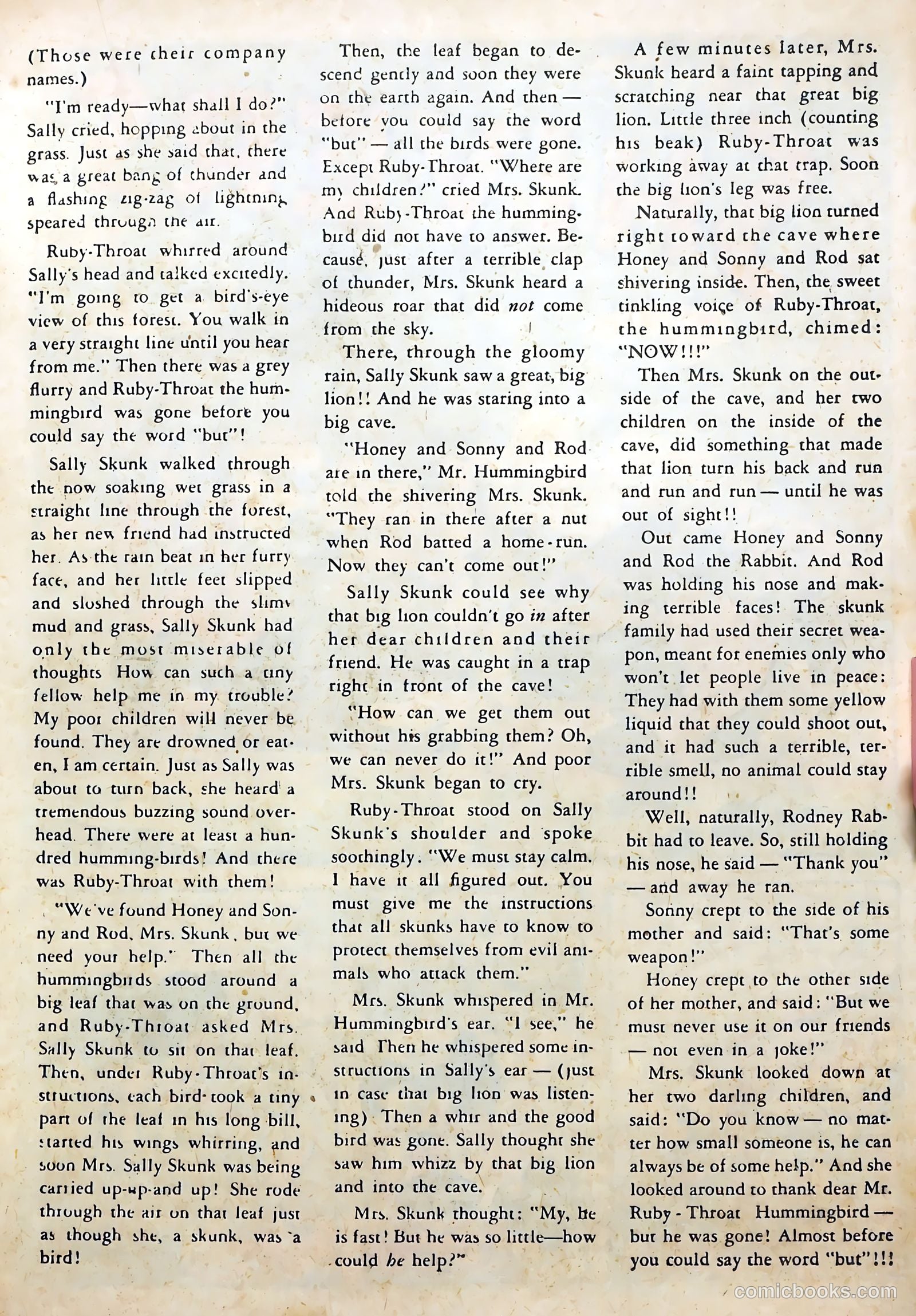 Jamboree #1 — page 25 of 52