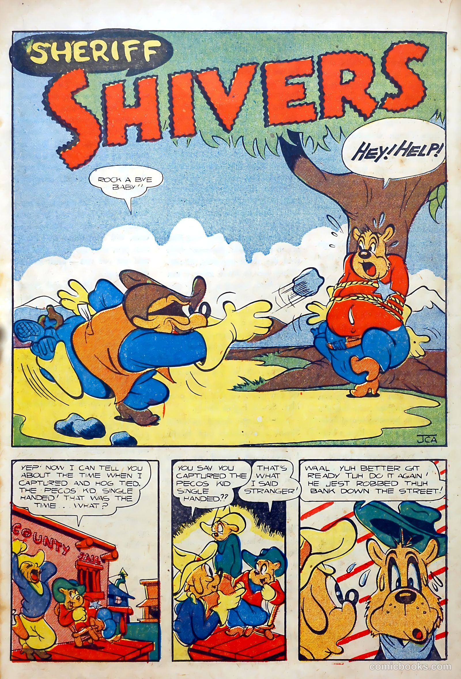 Jamboree #1 — page 26 of 52