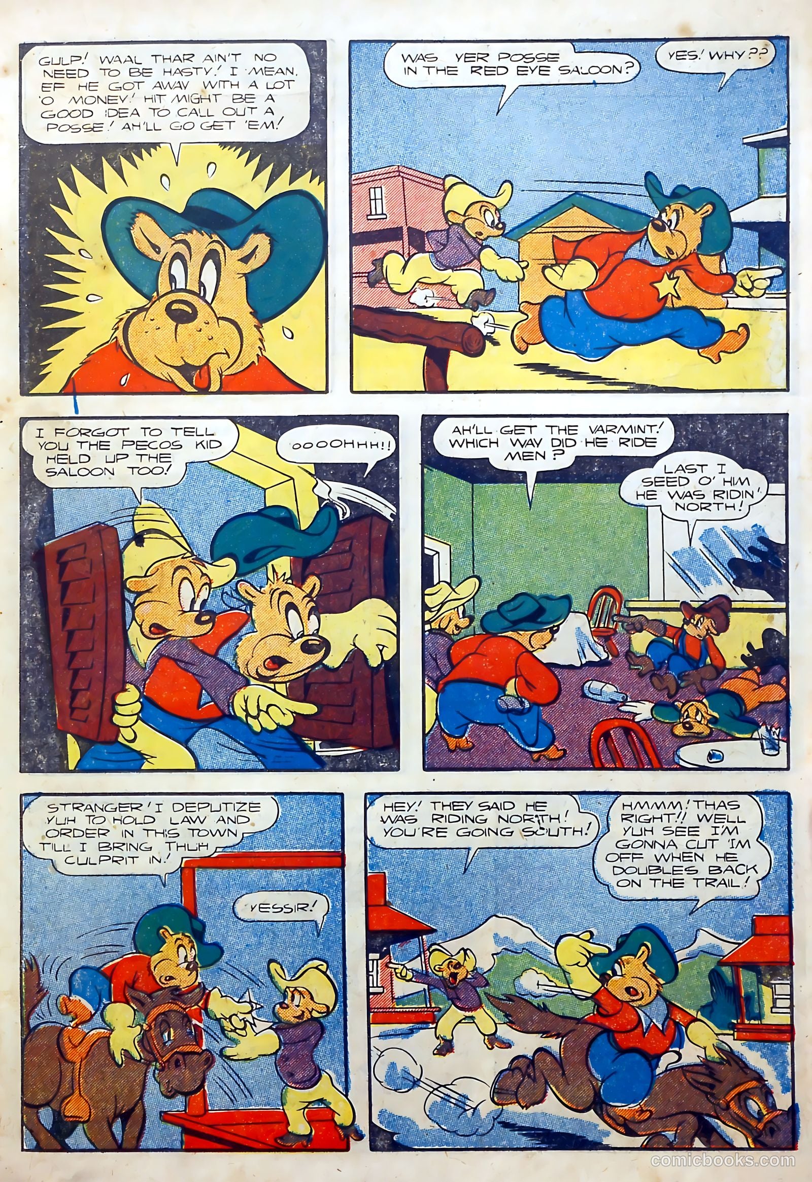 Jamboree #1 — page 27 of 52