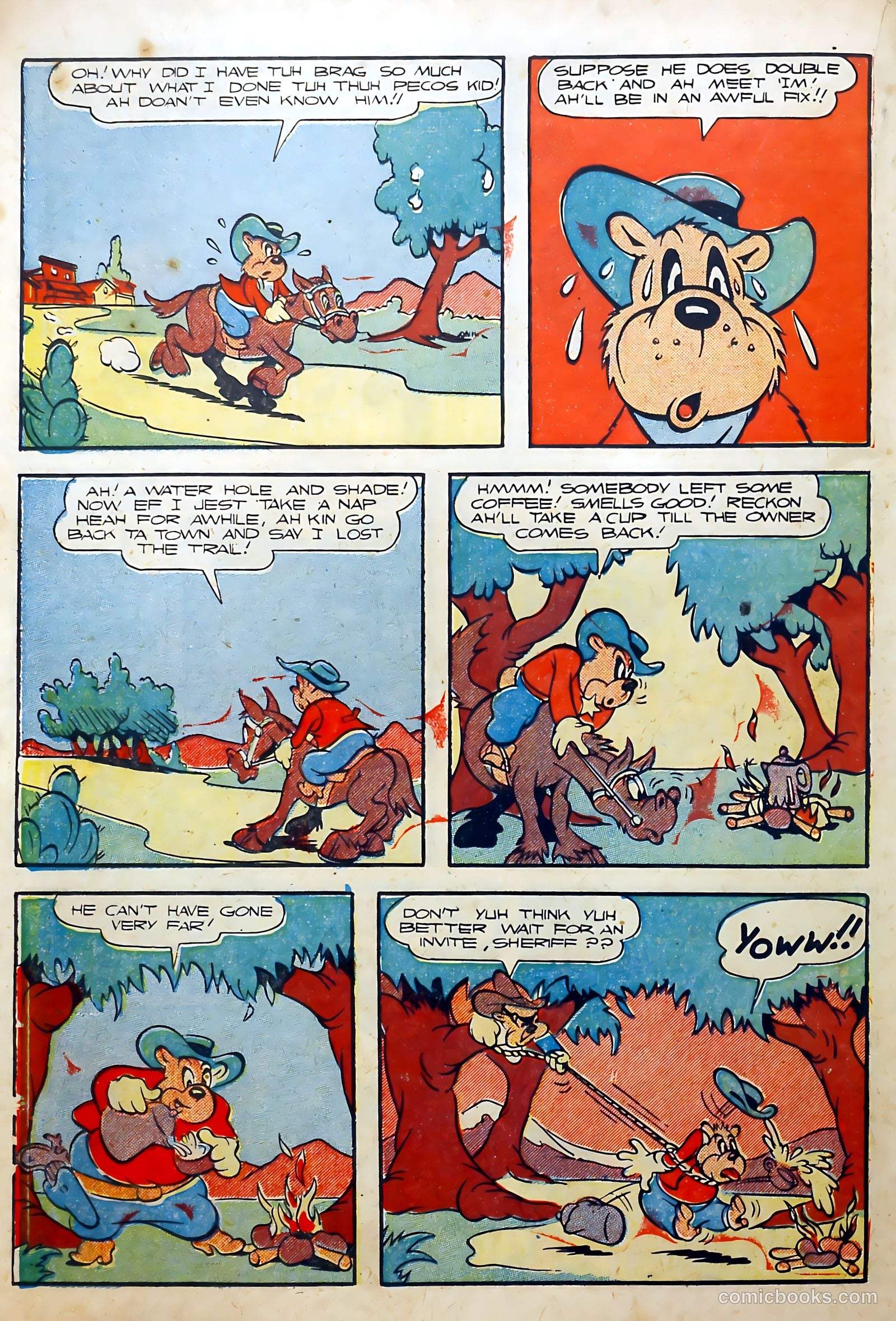 Jamboree #1 — page 28 of 52