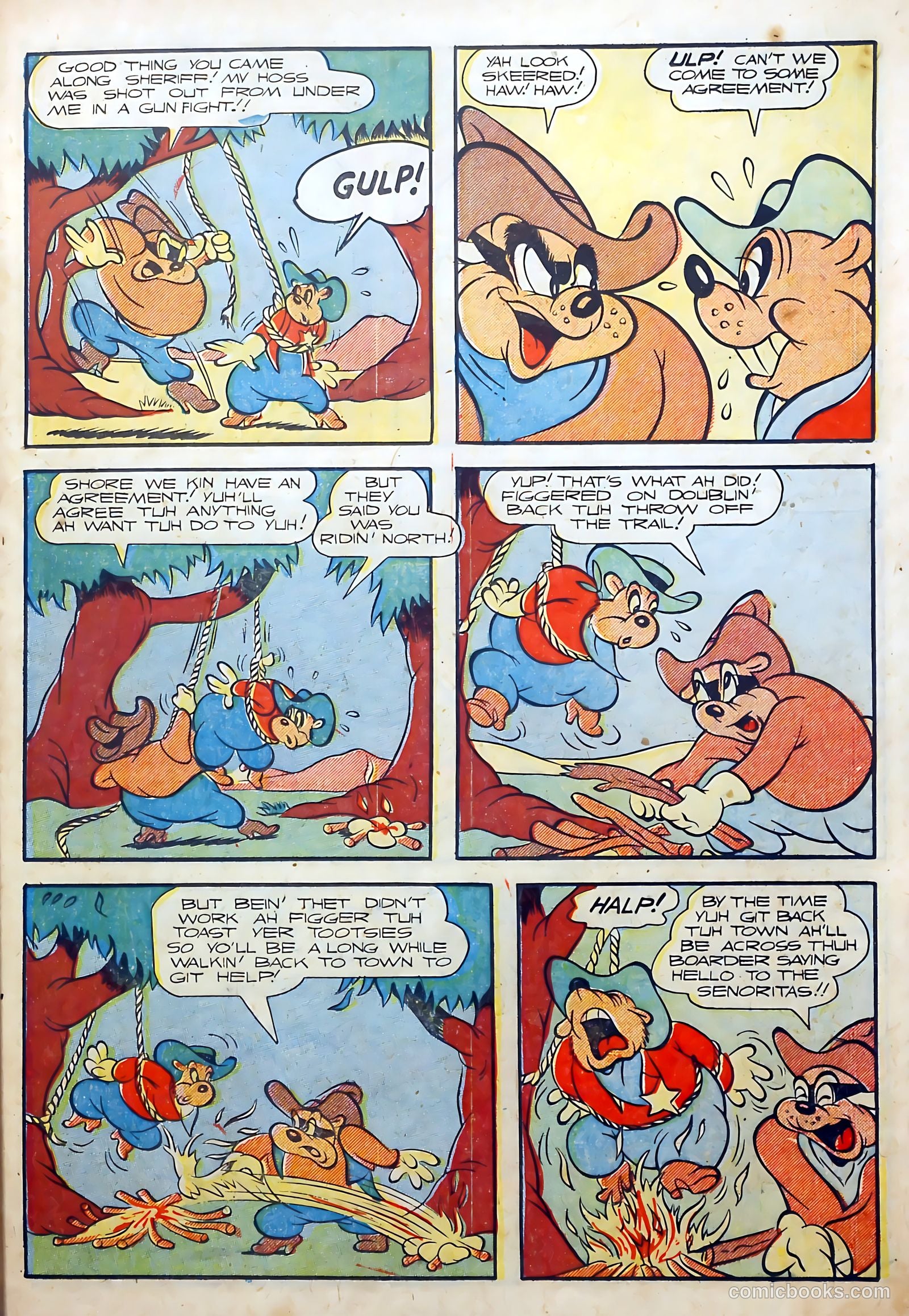 Jamboree #1 — page 29 of 52