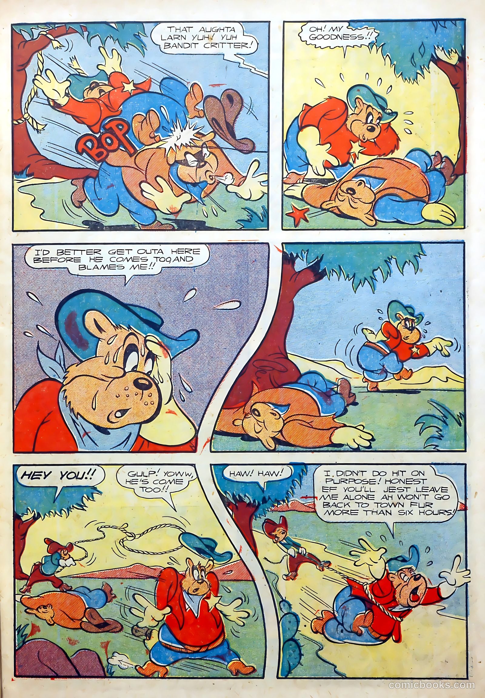 Jamboree #1 — page 31 of 52