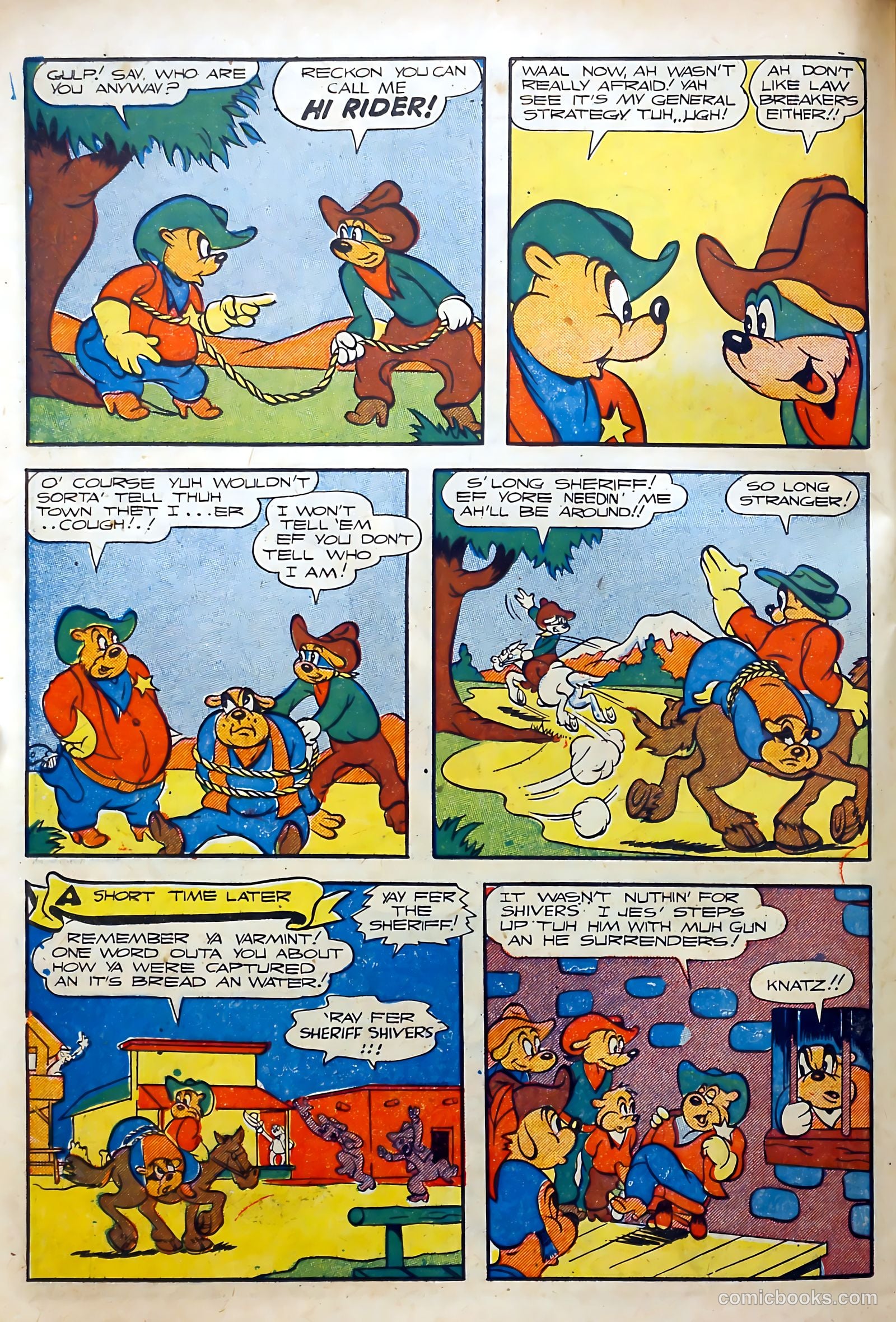 Jamboree #1 — page 32 of 52