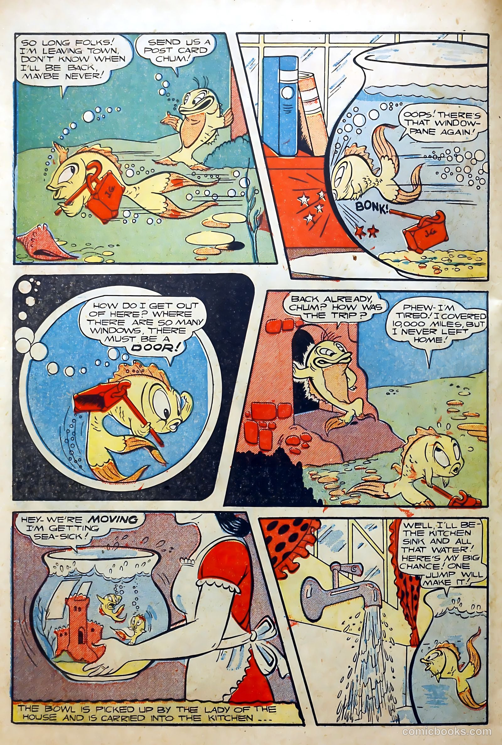 Jamboree #1 — page 34 of 52