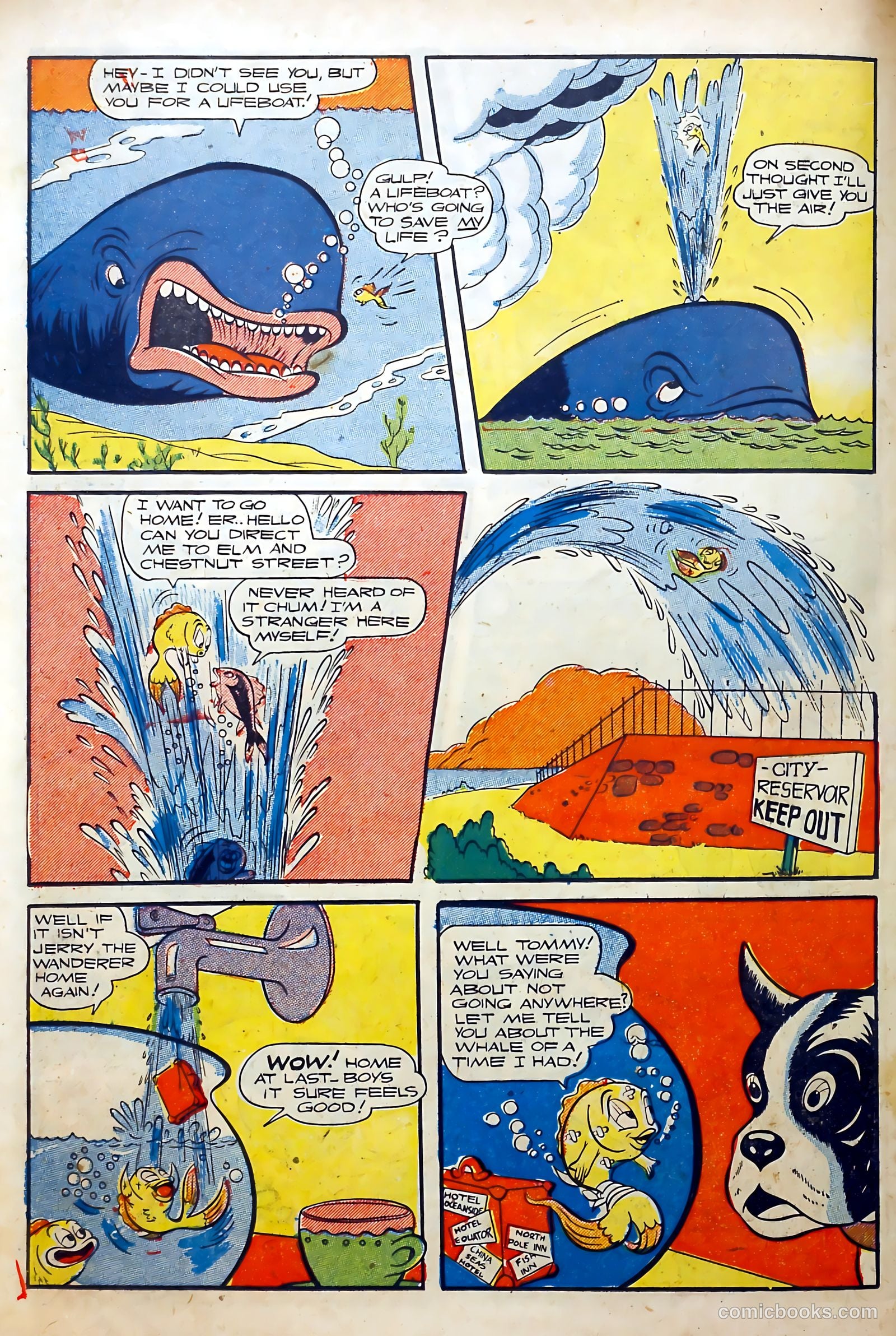 Jamboree #1 — page 38 of 52