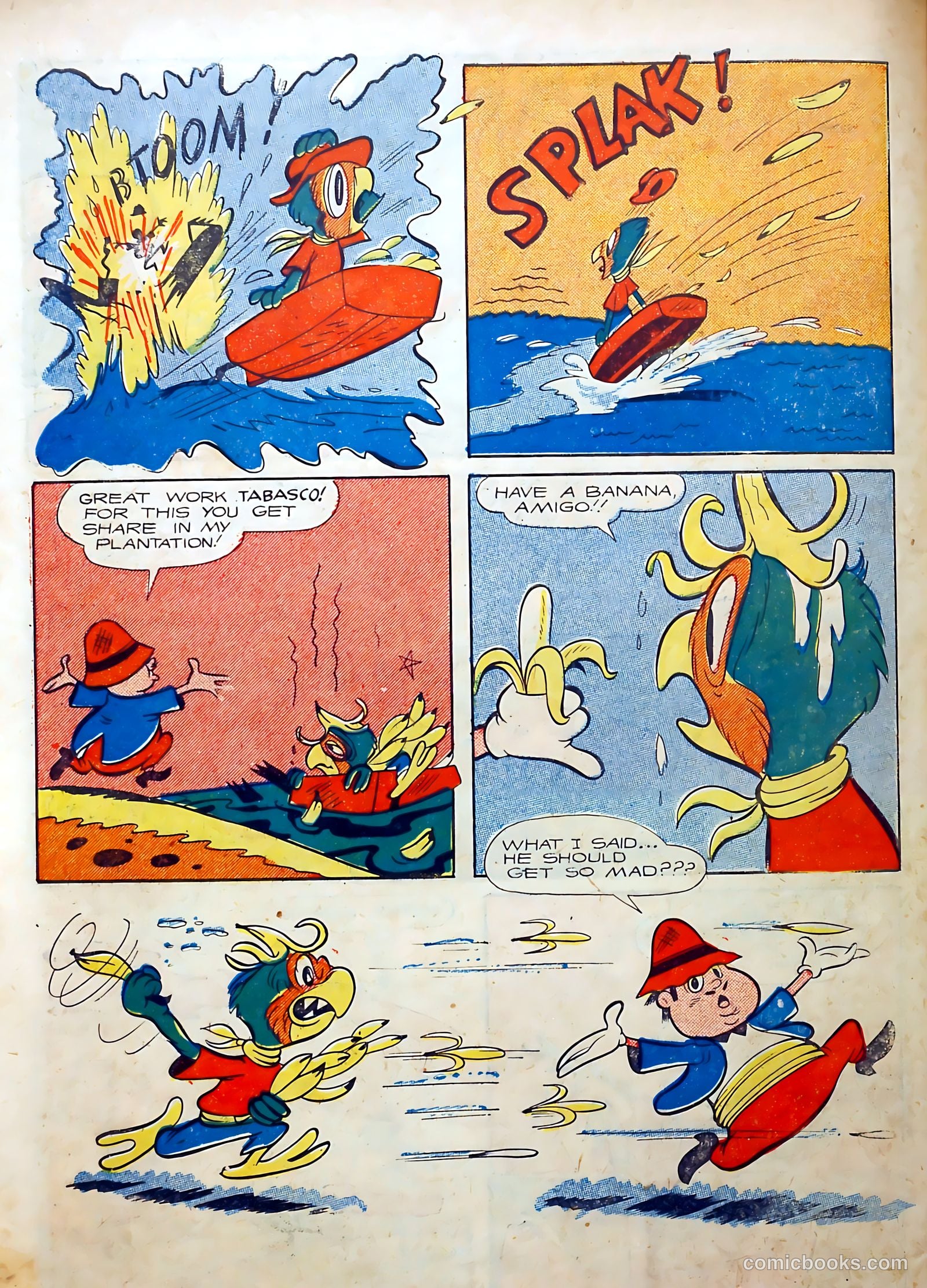 Jamboree #1 — page 44 of 52