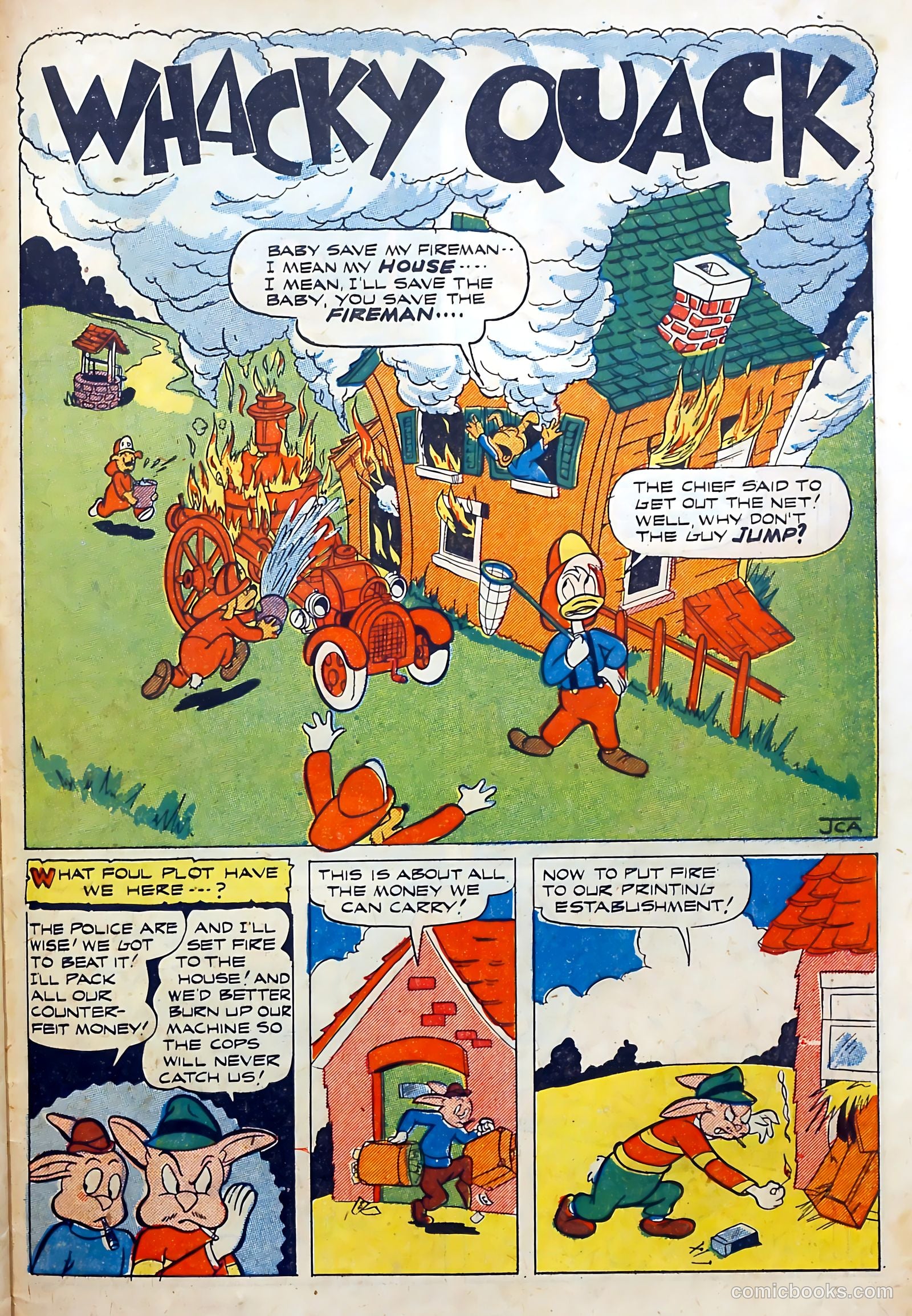 Jamboree #1 — page 45 of 52