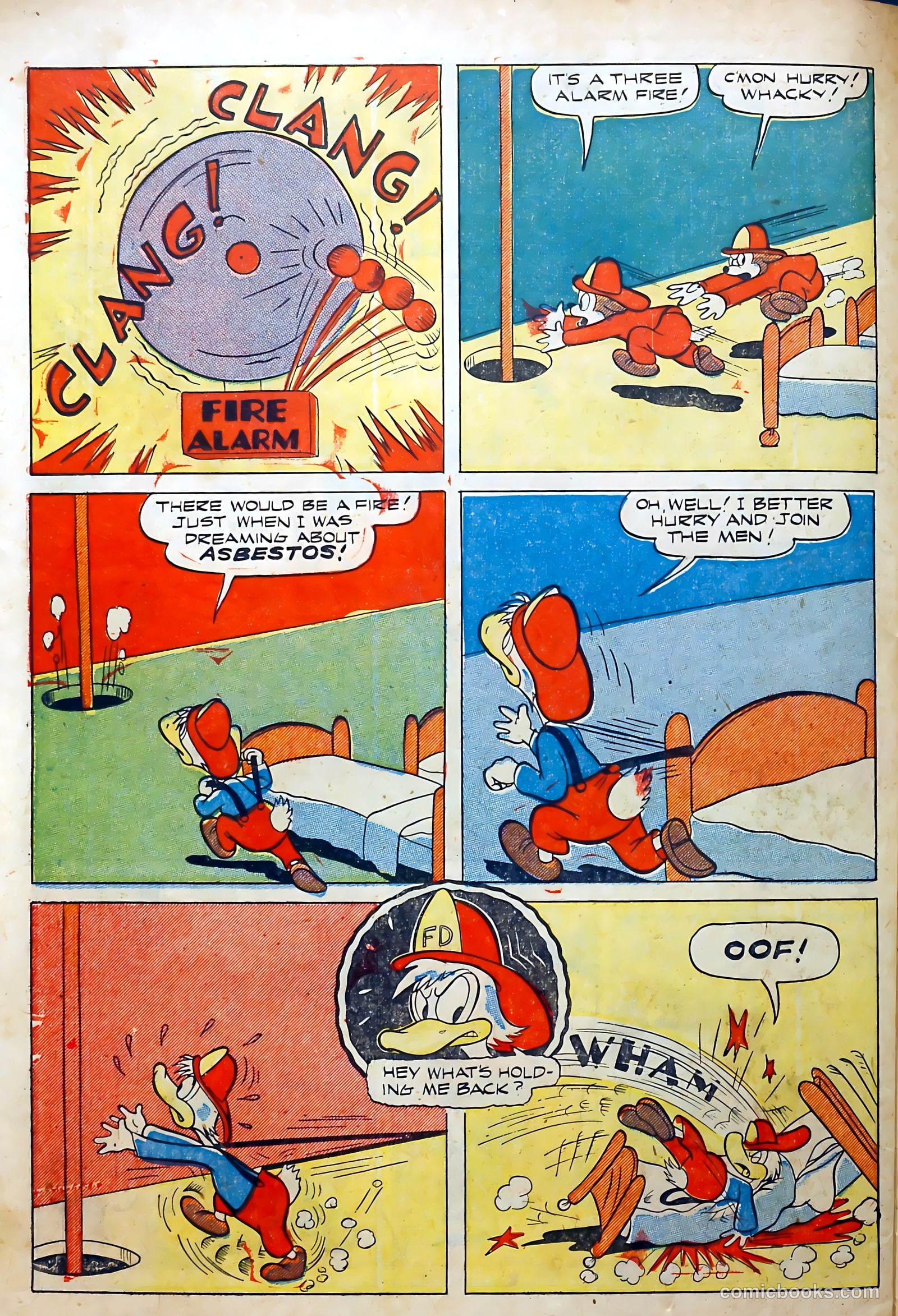 Jamboree #1 — page 46 of 52