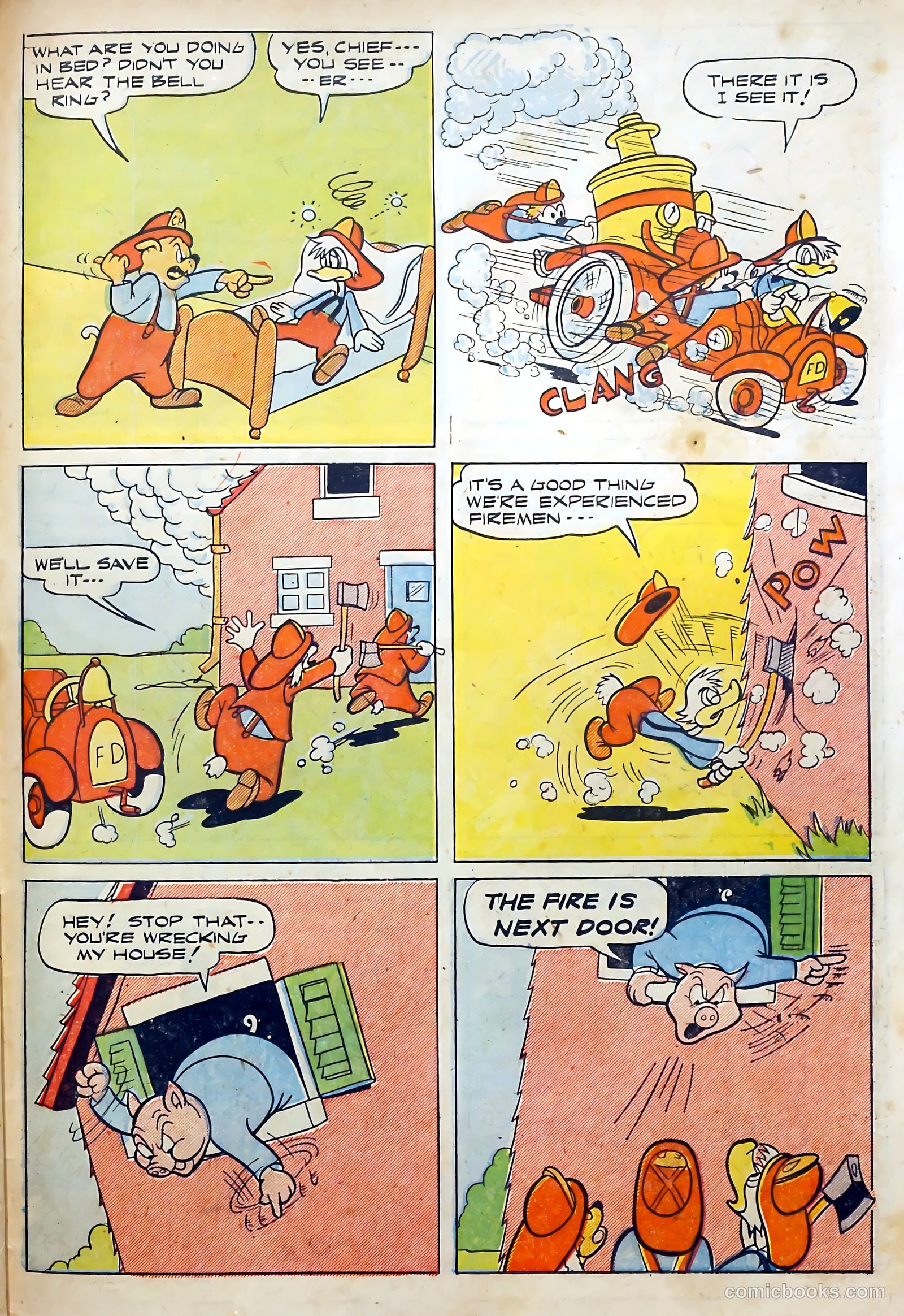 Jamboree #1 — page 47 of 52