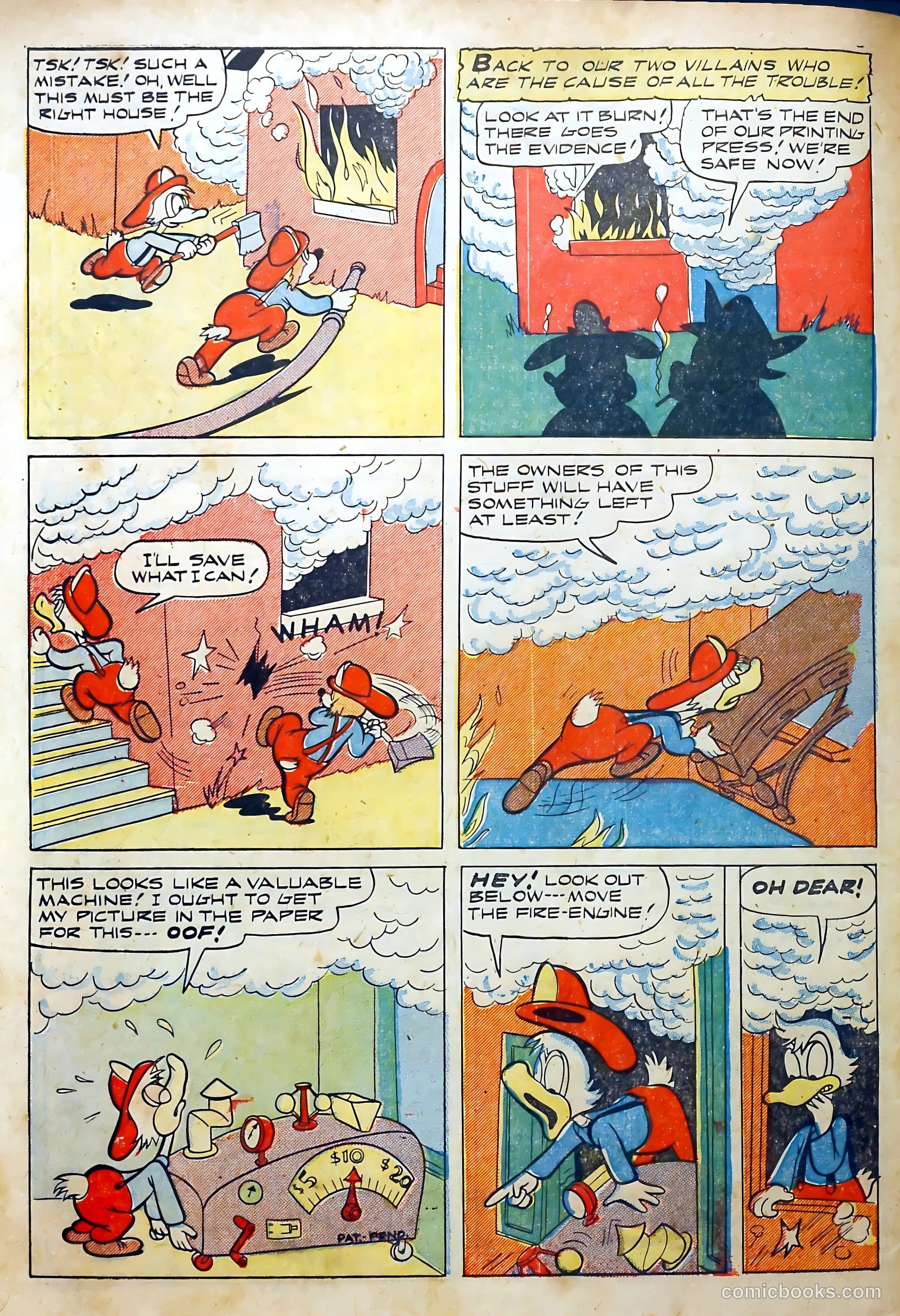 Jamboree #1 — page 48 of 52