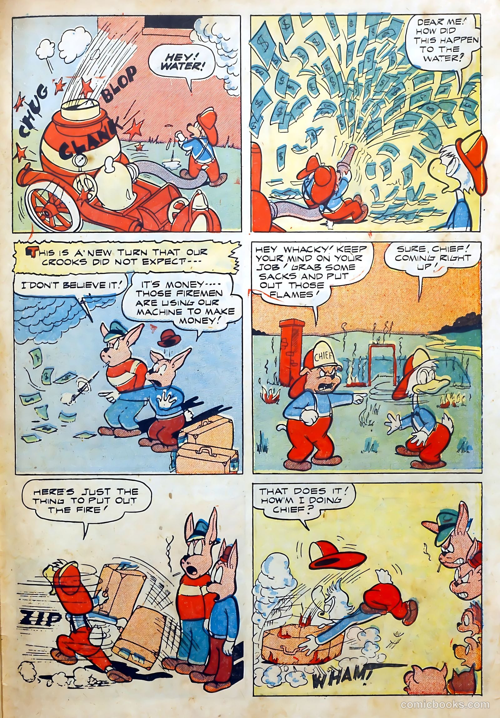 Jamboree #1 — page 49 of 52