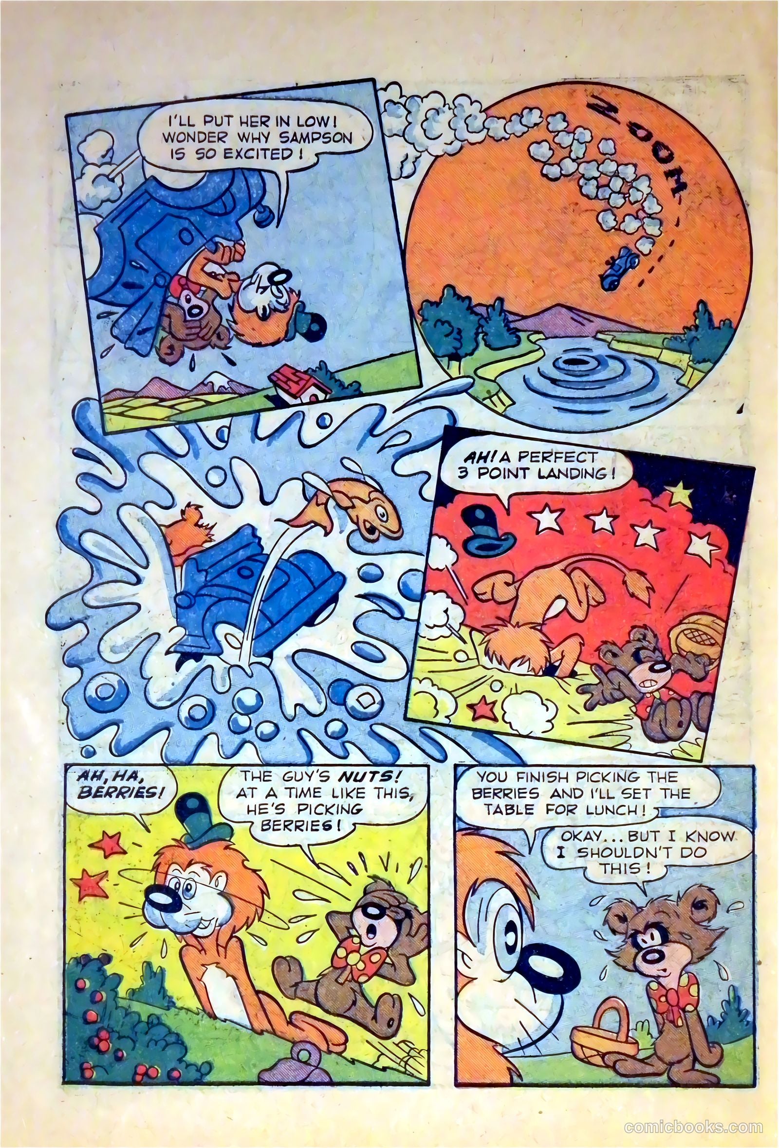 Jamboree #2 — page 12 of 52