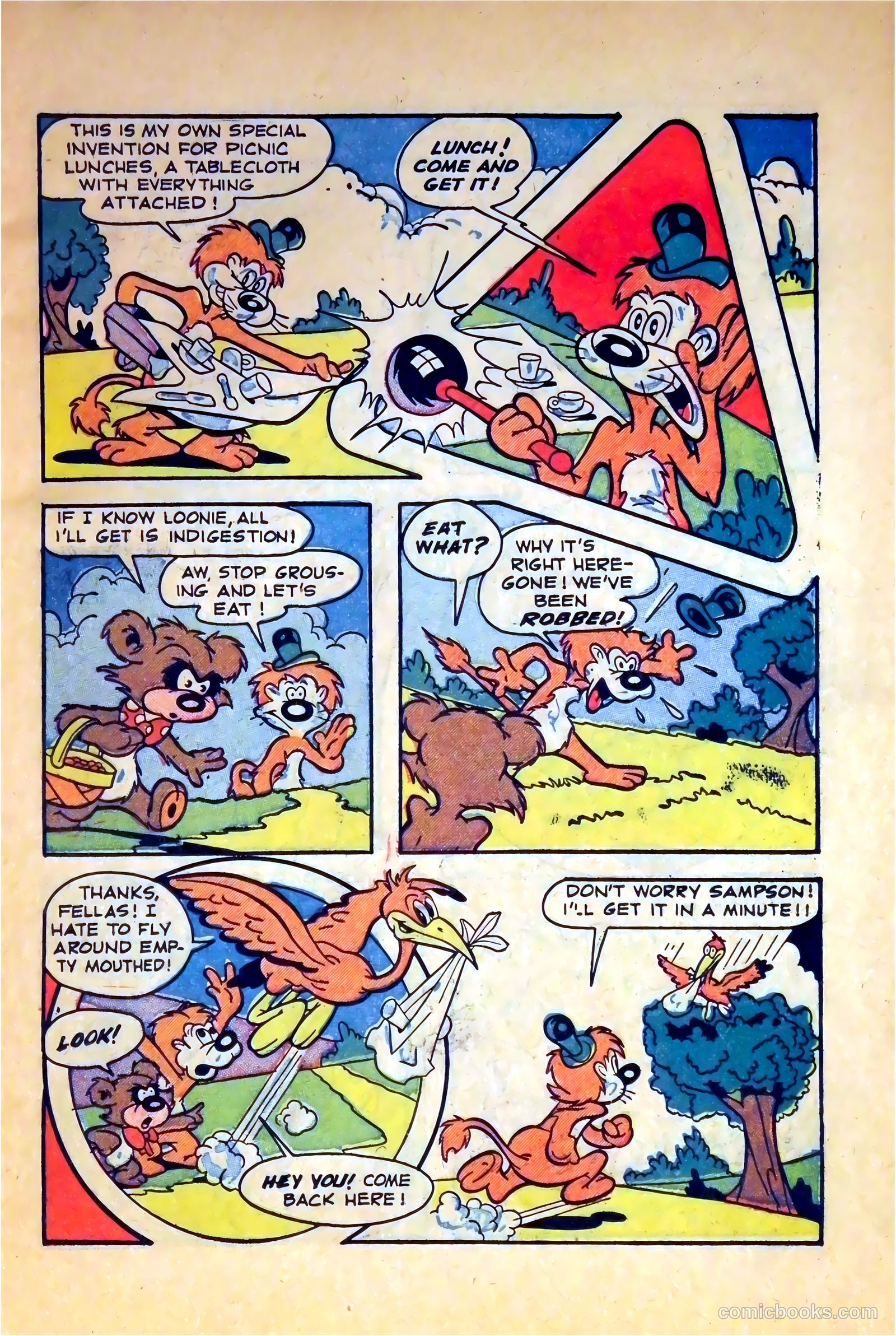 Jamboree #2 — page 13 of 52