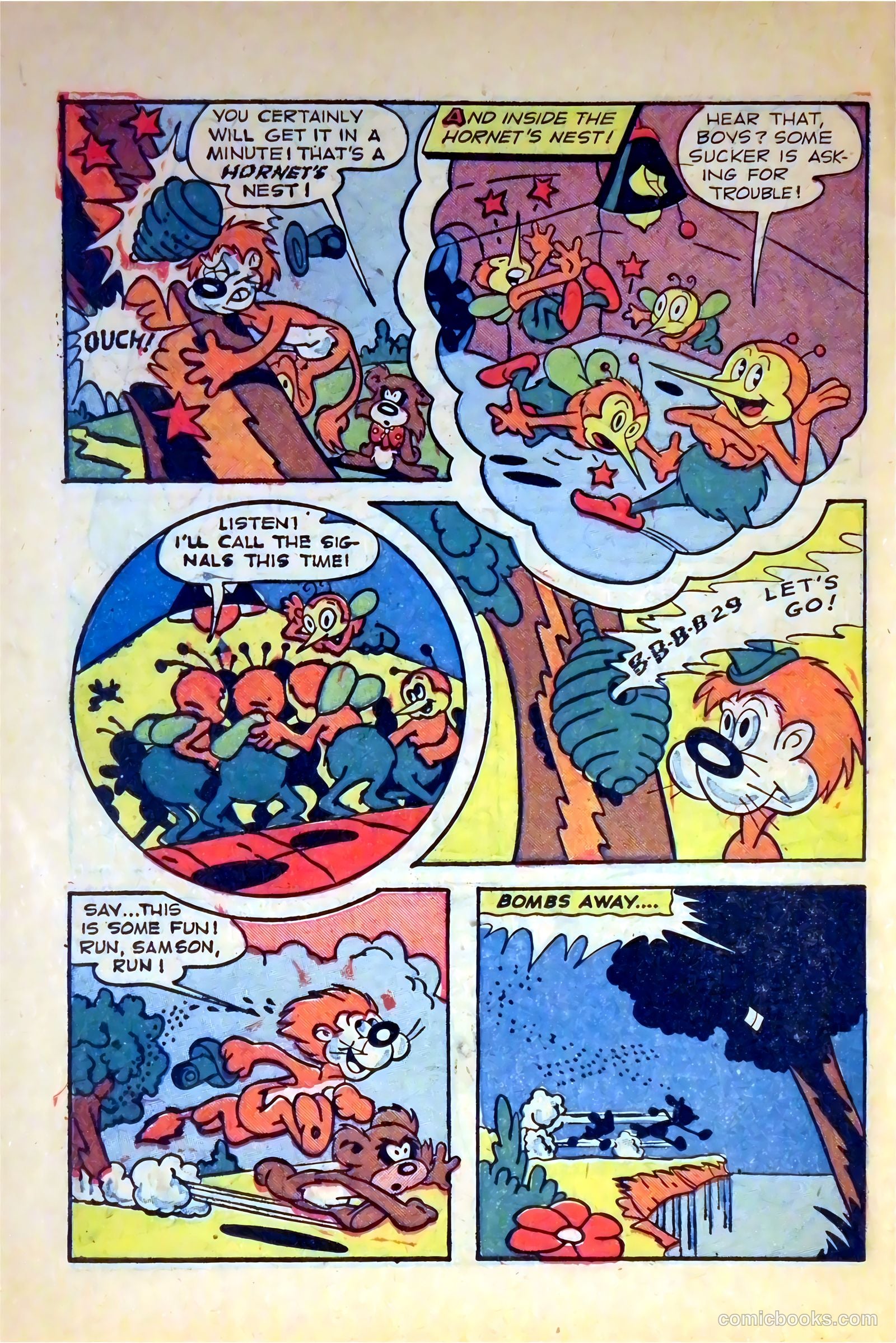 Jamboree #2 — page 14 of 52