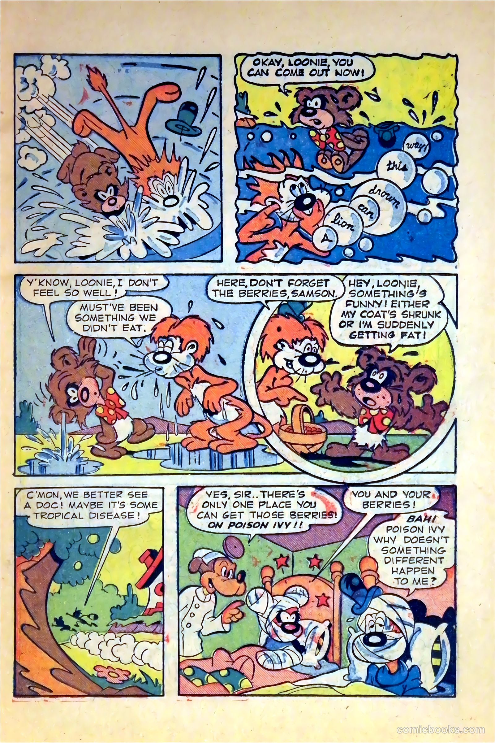 Jamboree #2 — page 15 of 52