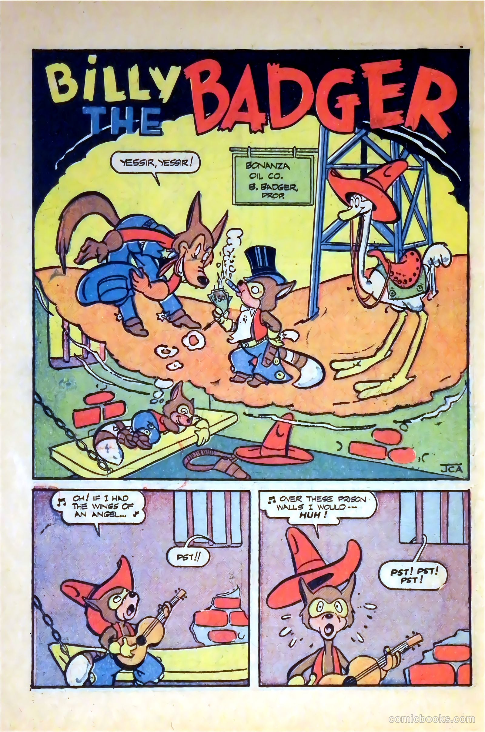 Jamboree #2 — page 16 of 52
