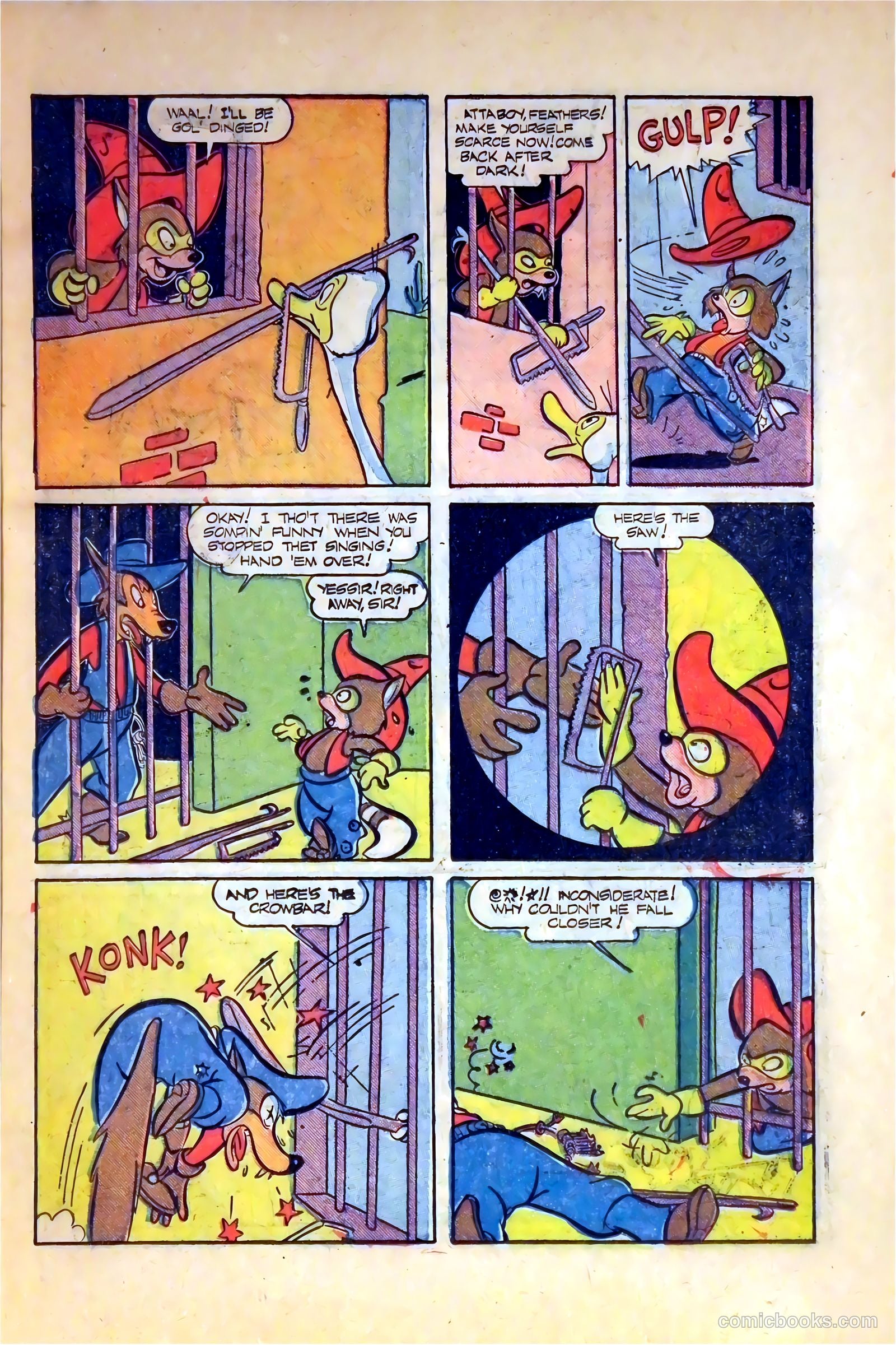 Jamboree #2 — page 17 of 52